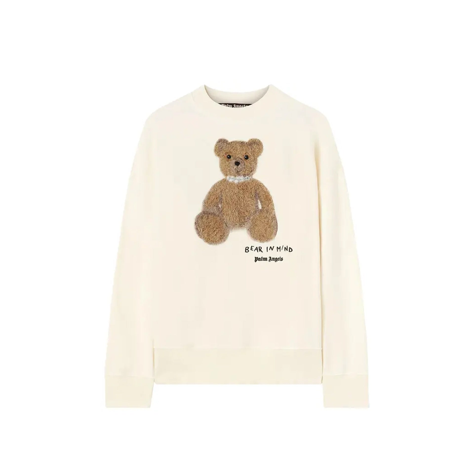 Palm Angels Bear In Mind Sweatshirt
