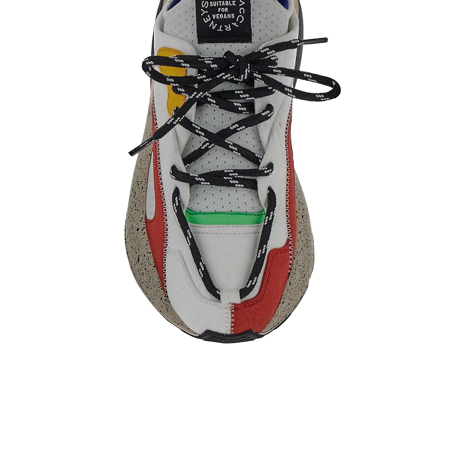 Stella McCartney Eclypse Sneakers - WOMEN SHOES - STELLA MCCARTNEY - Tluxy New