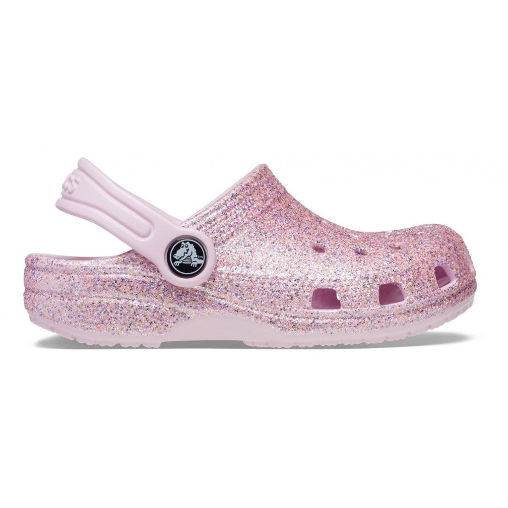 CROCS CR206992 - White/Rainbow