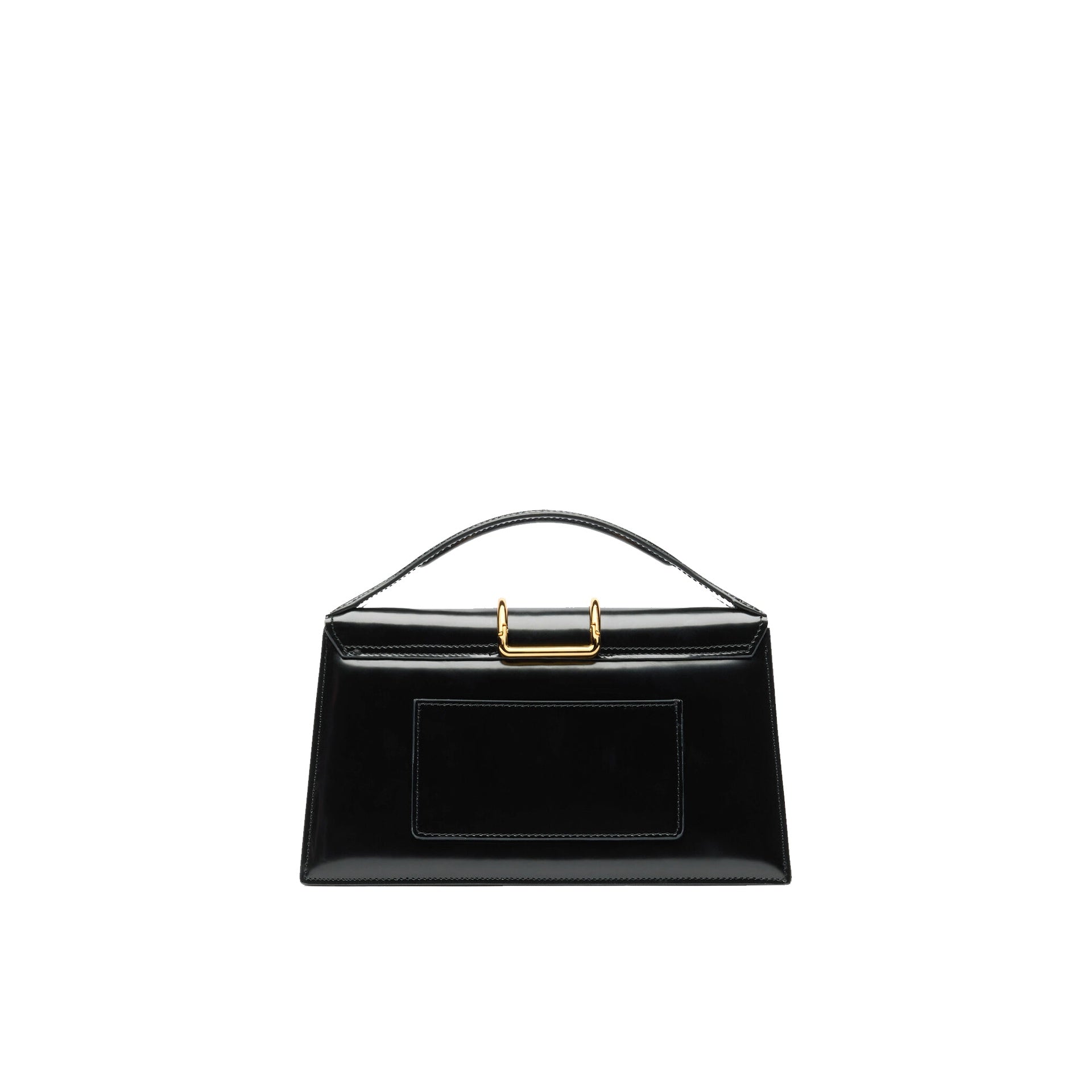Jacquemus Le Grand Bambino La Croisière Bag - WOMEN BAGS - JACQUEMUS - Tluxy New
