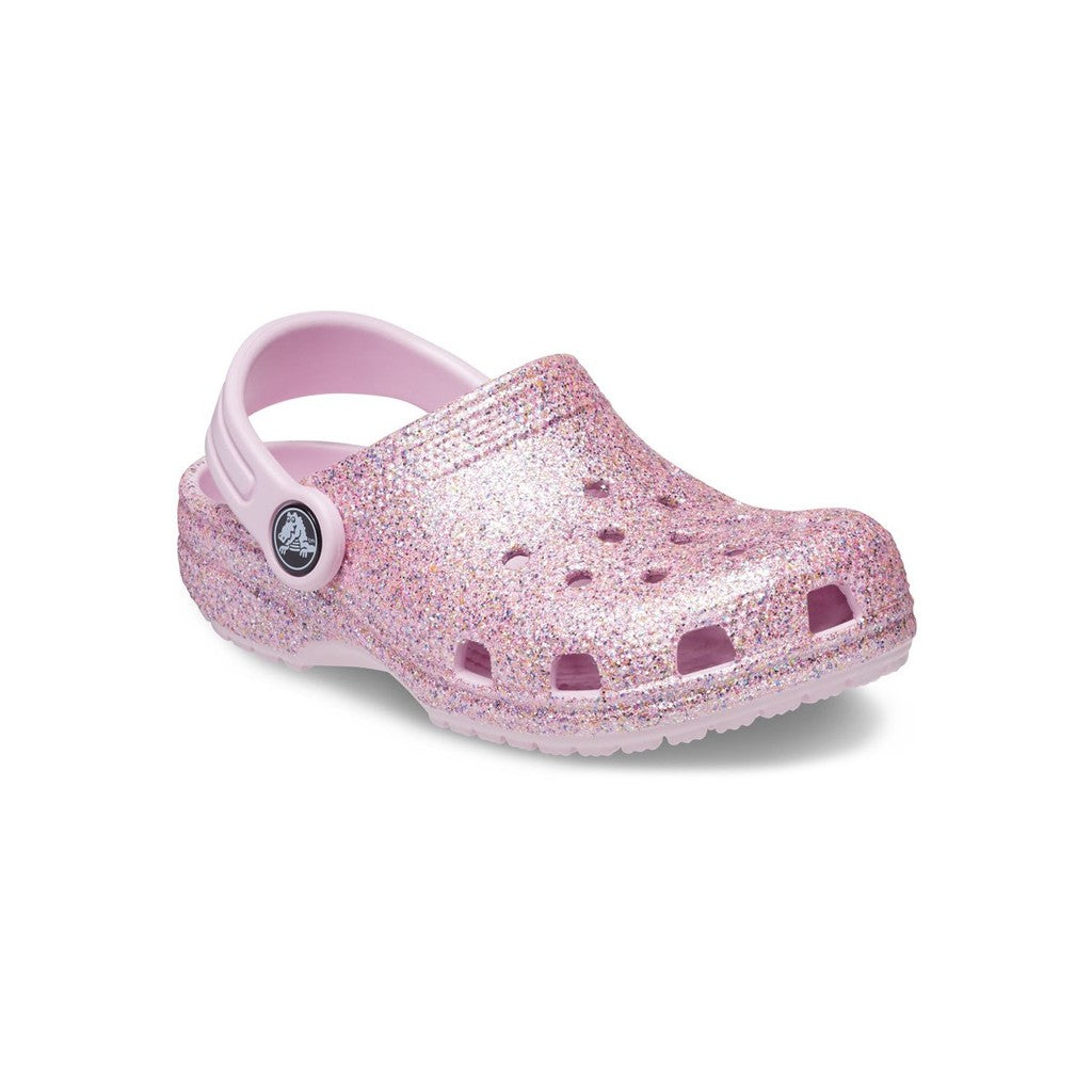 CROCS CR206992 - White/Rainbow