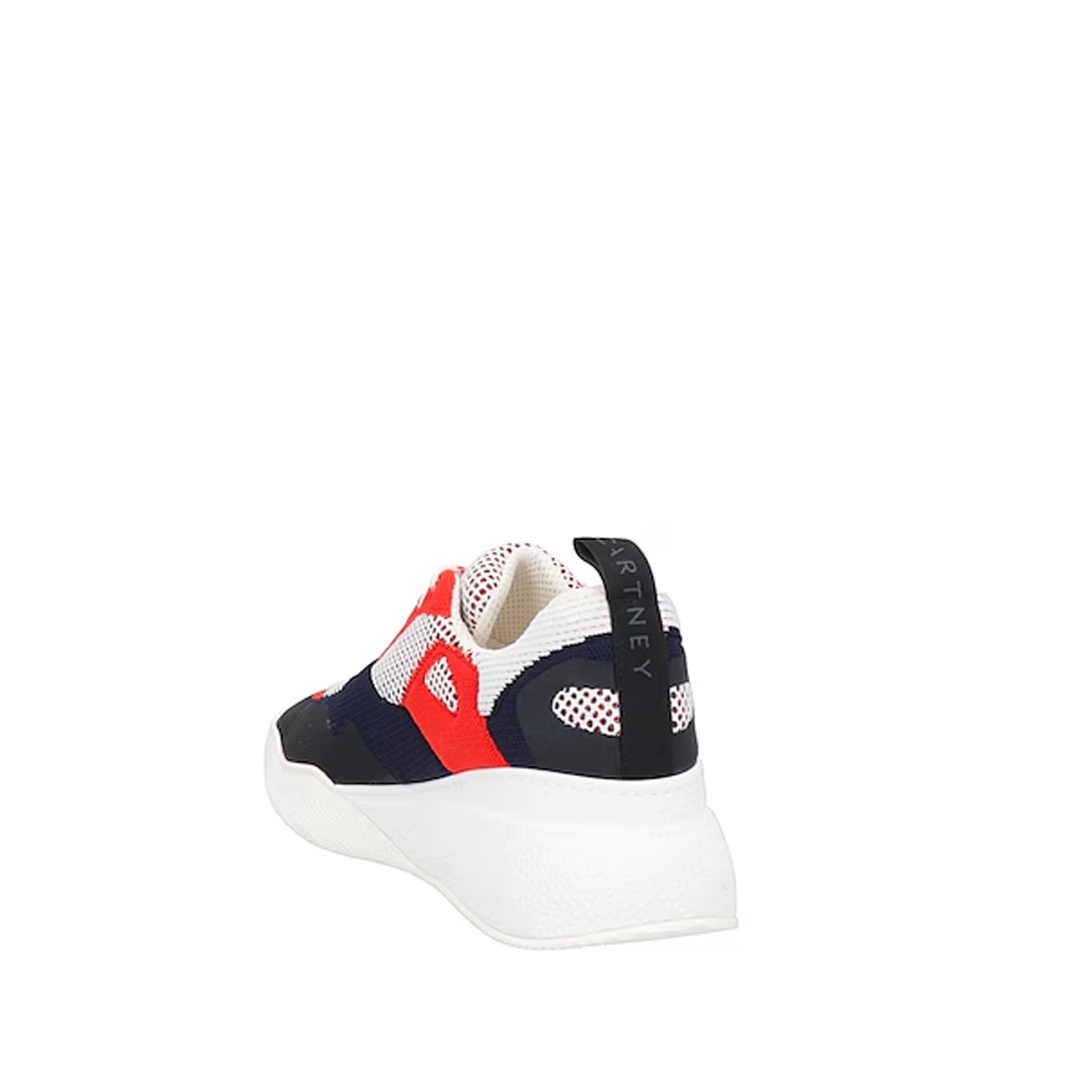 Stella McCartney Low - Top Sneakers - MEN SHOES - STELLA MCCARTNEY - Tluxy New