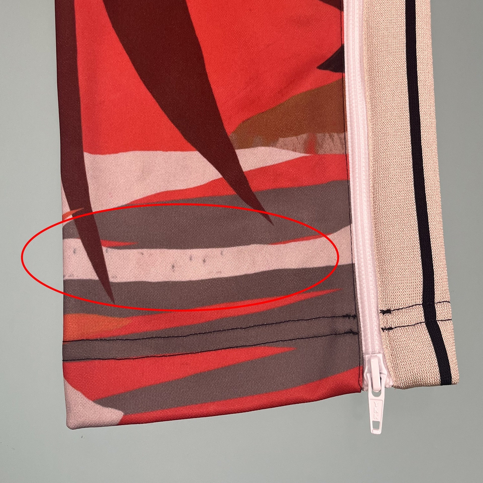 Palm Angels Hawaii Track Pants