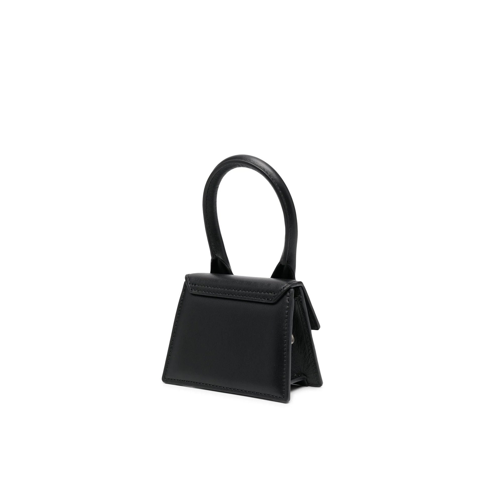 Jacquemus Le Chiquito Homme Bag - WOMEN BAGS - JACQUEMUS - Tluxy New