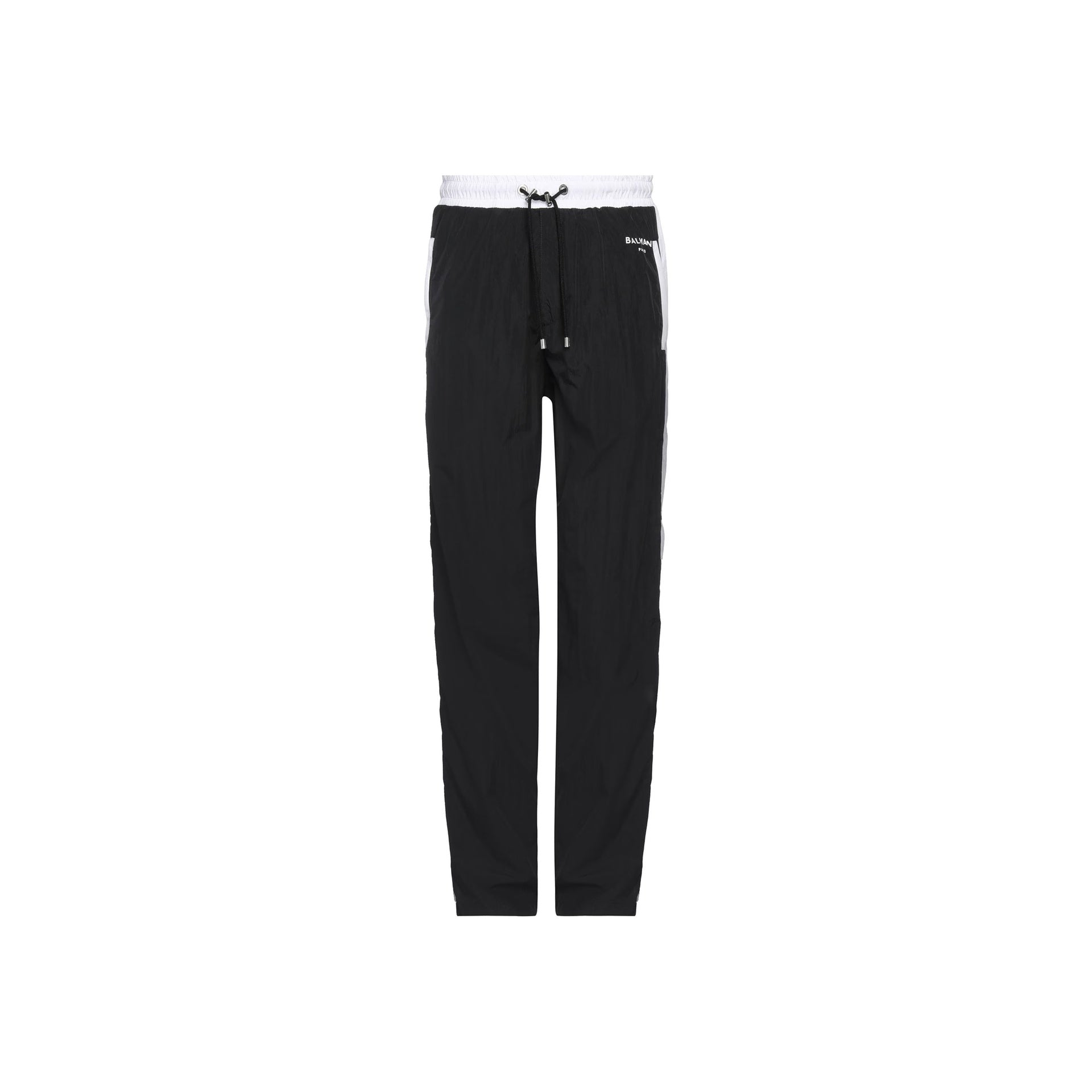 Pantalon de survêtement à logo Balmain