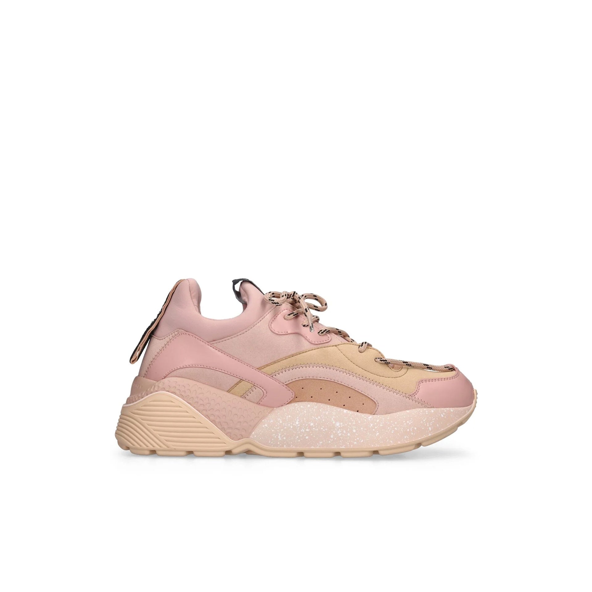 Stella McCartney Eclypse Alter Sneakers - WOMEN SHOES - STELLA MCCARTNEY - Tluxy New