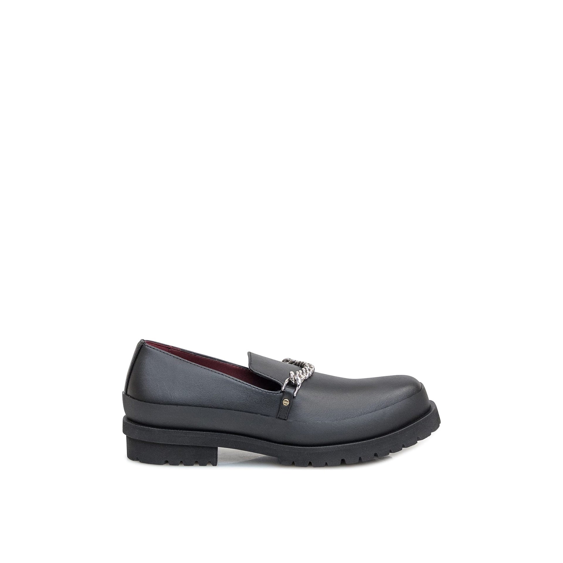 Stella McCartney Trace Alter Sporty Loafers - WOMEN SHOES - STELLA MCCARTNEY - Tluxy New