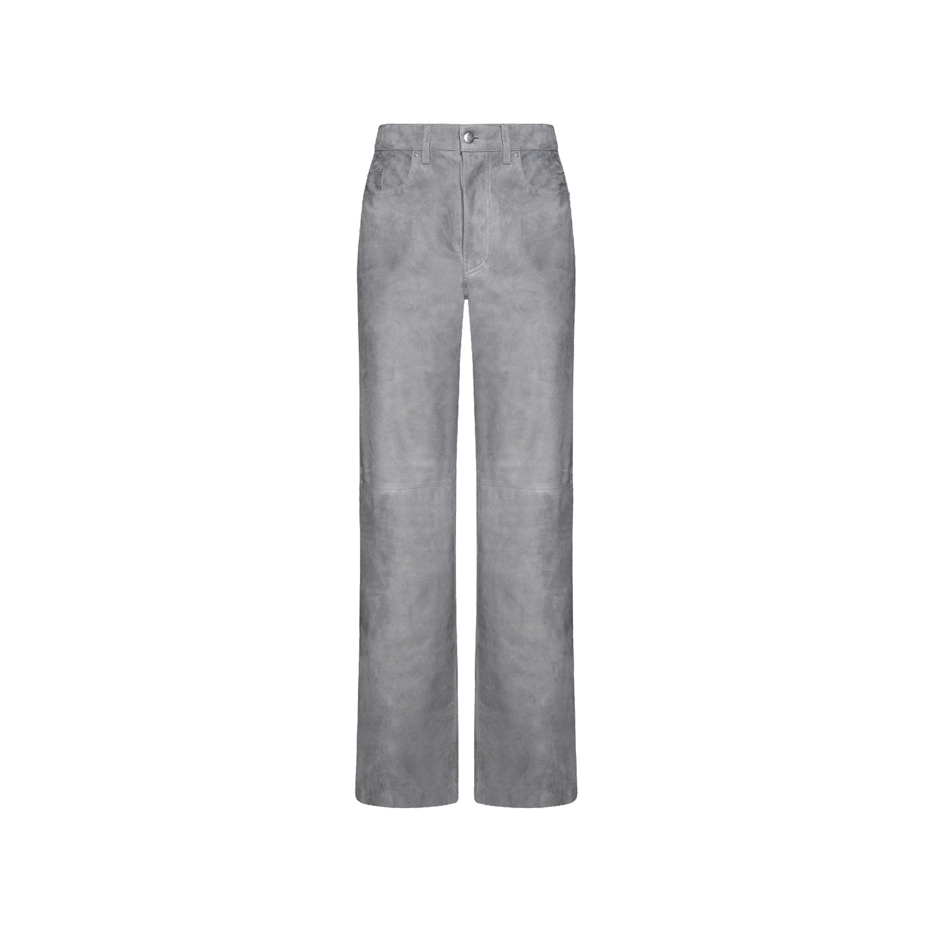 Amiri Leather Pants