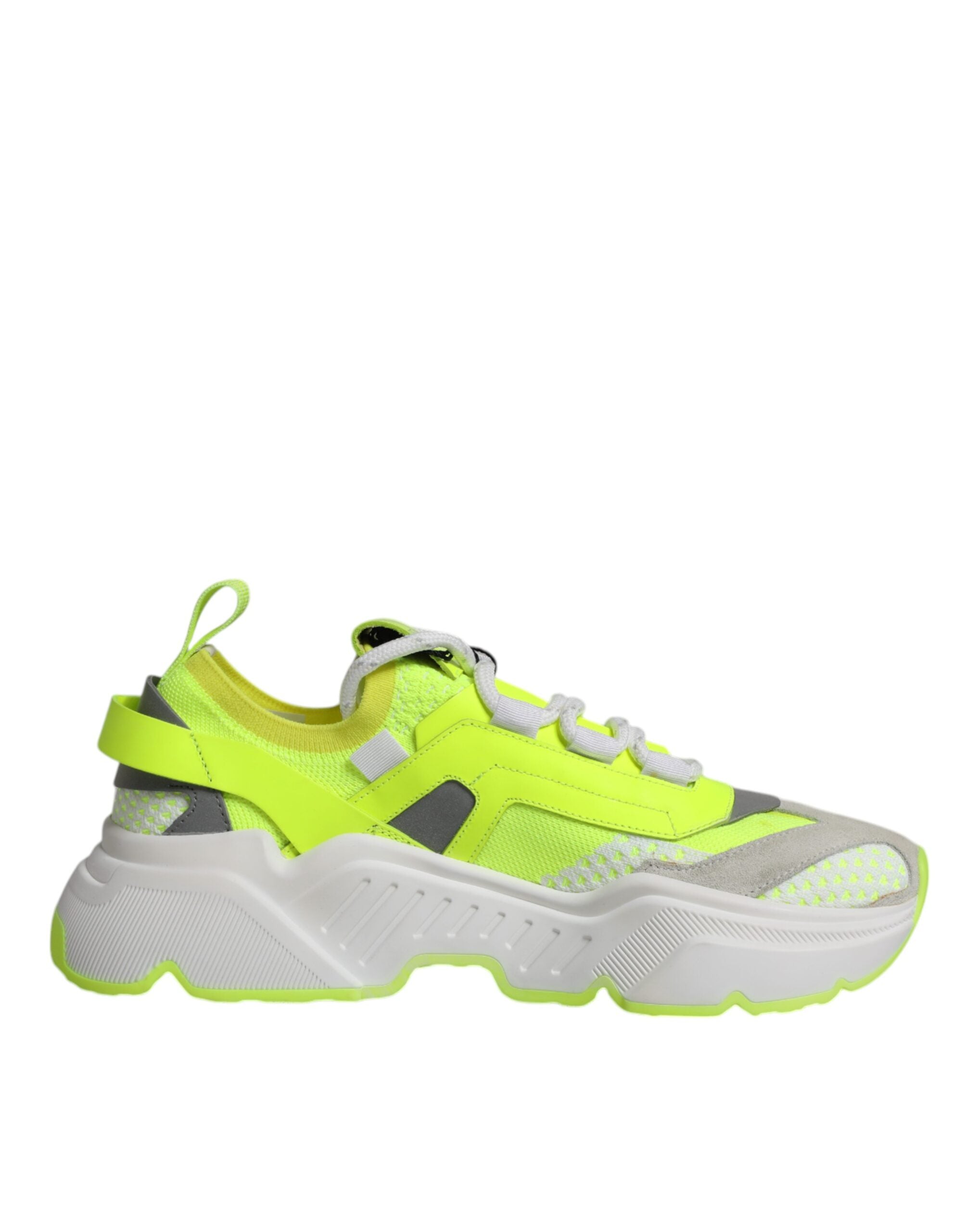 Baskets basses multicolores Daymaster de Dolce & Gabbana