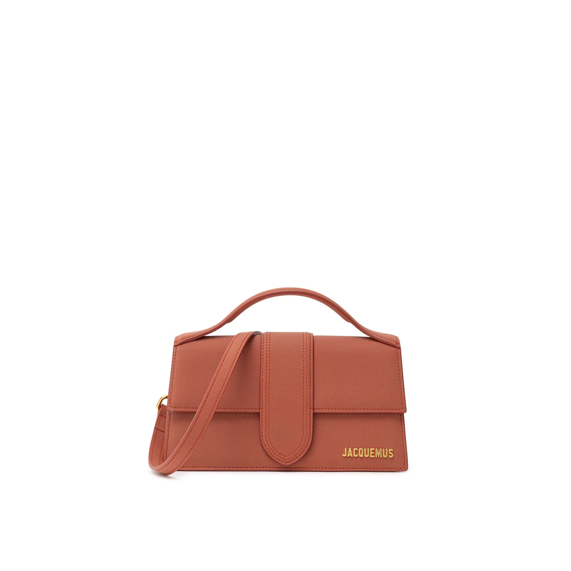 Jacquemus Le Grand Bambino Bag