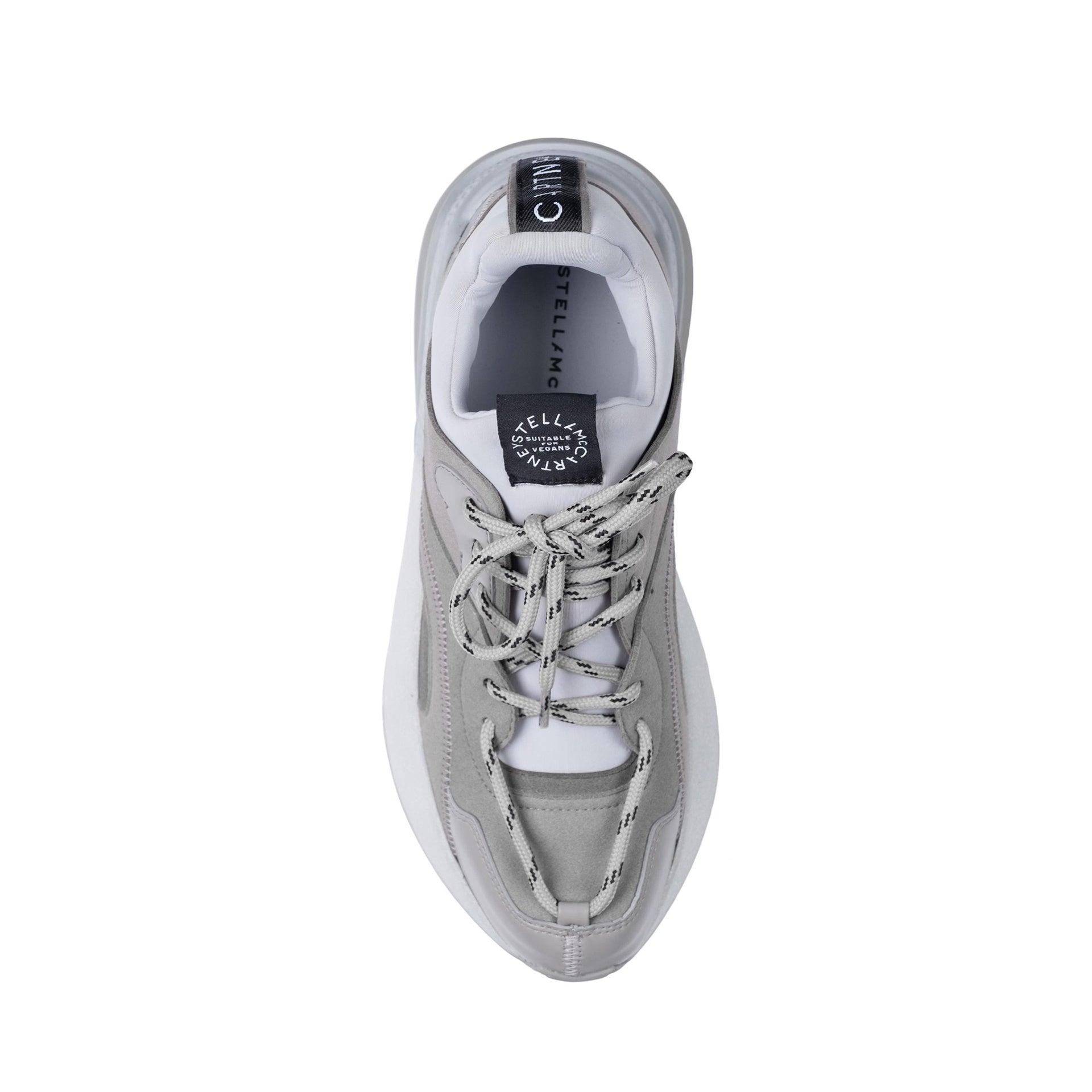 Stella McCartney Eclypse Sneakers - WOMEN SHOES - STELLA MCCARTNEY - Tluxy New