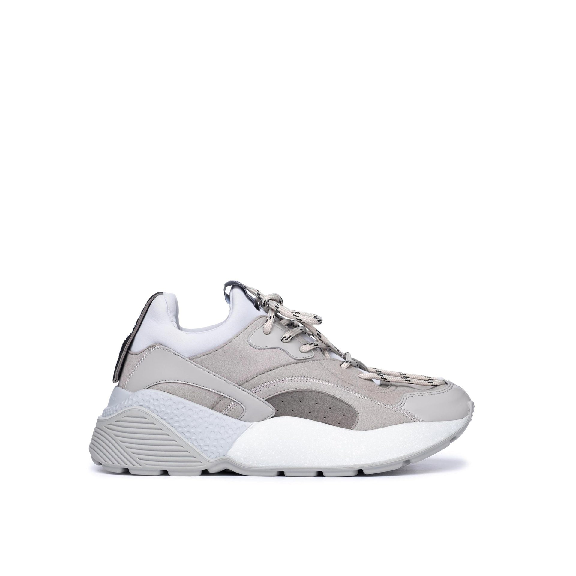 Stella McCartney Eclypse Sneakers - WOMEN SHOES - STELLA MCCARTNEY - Tluxy New