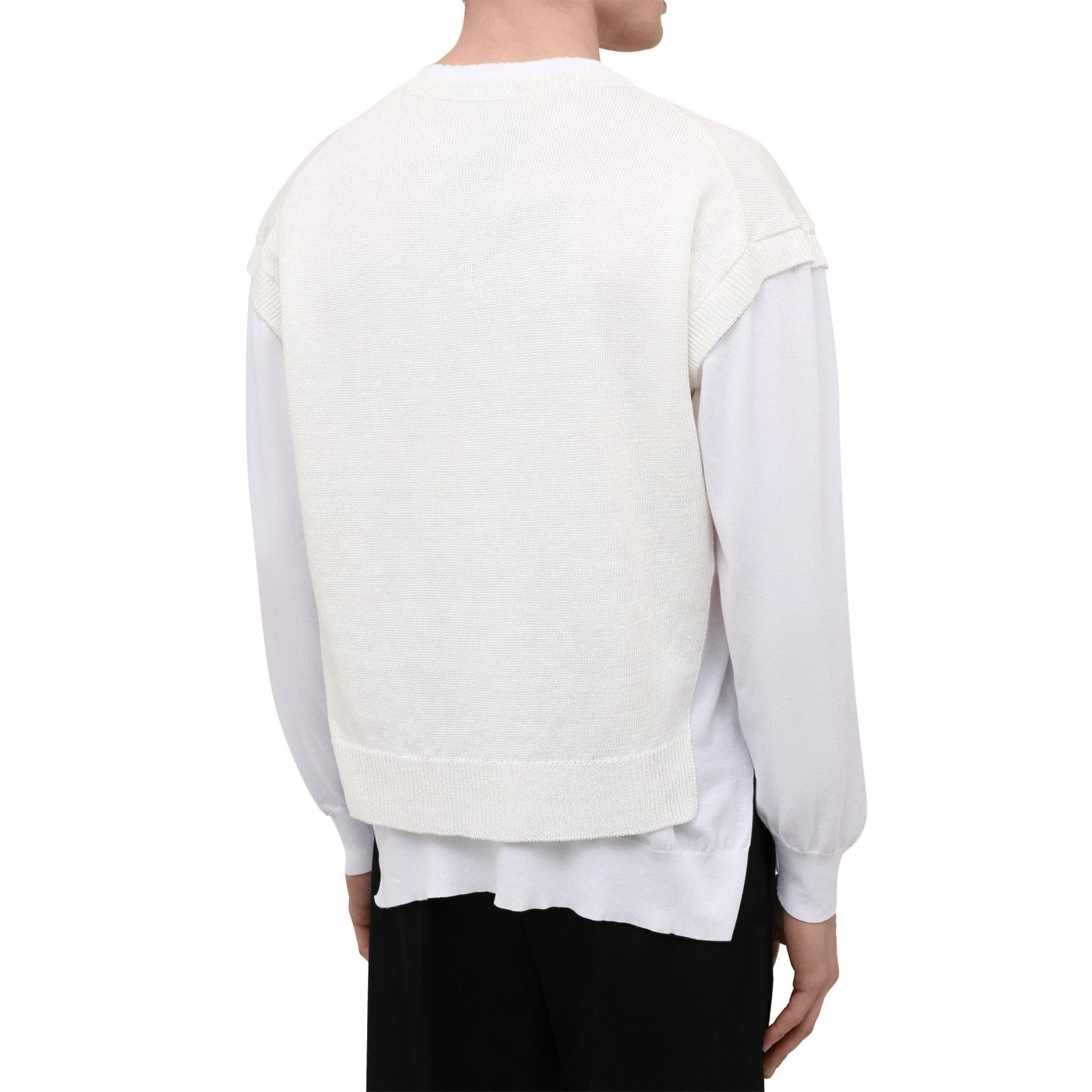 Dolce & Gabbana Yarn Jumper
