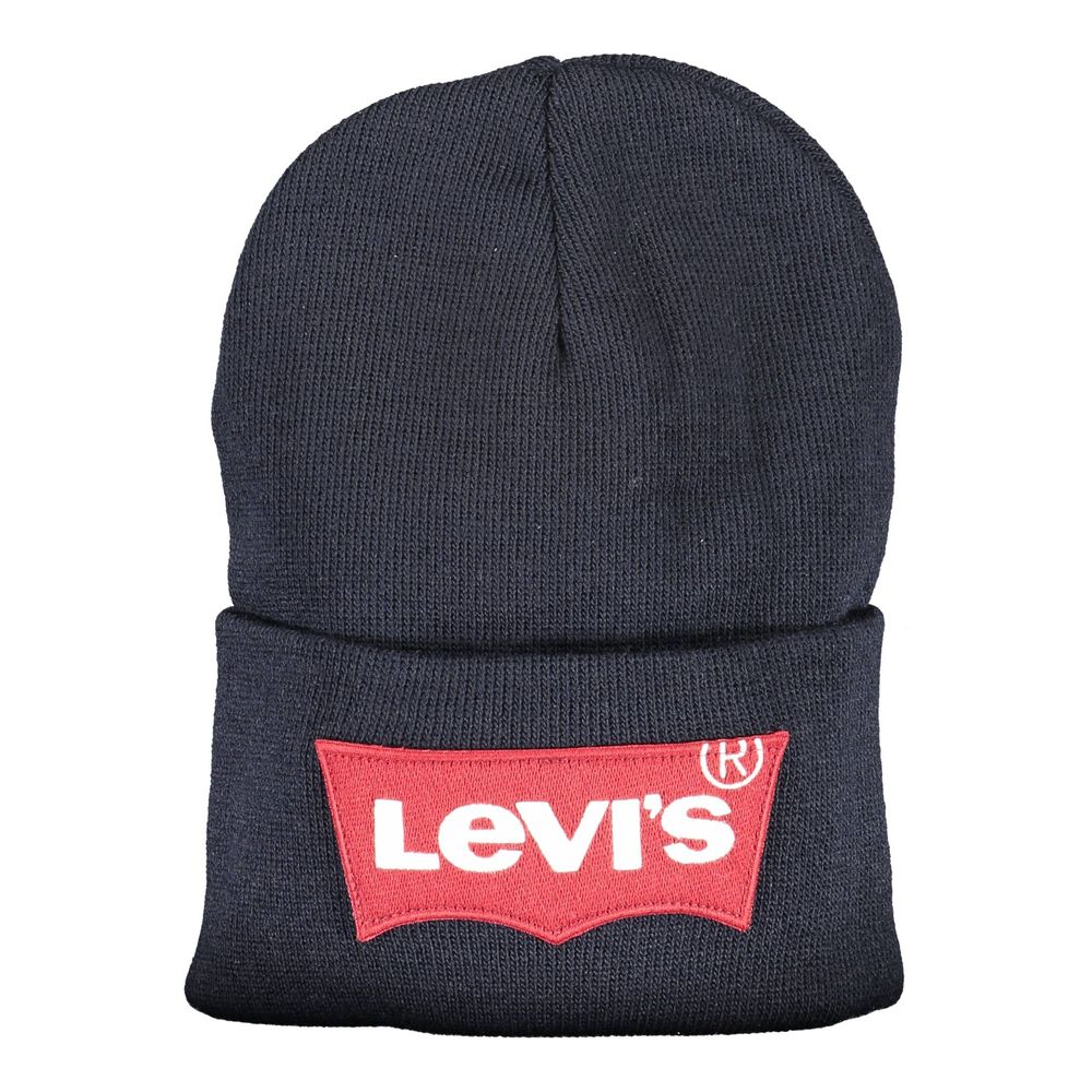 Casquette Levi's Blue Marabou pour homme