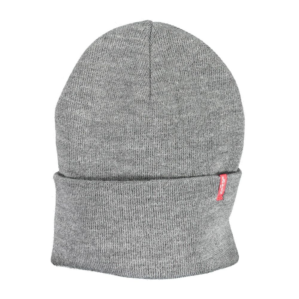 Casquette homme Levi's Gray Marabou