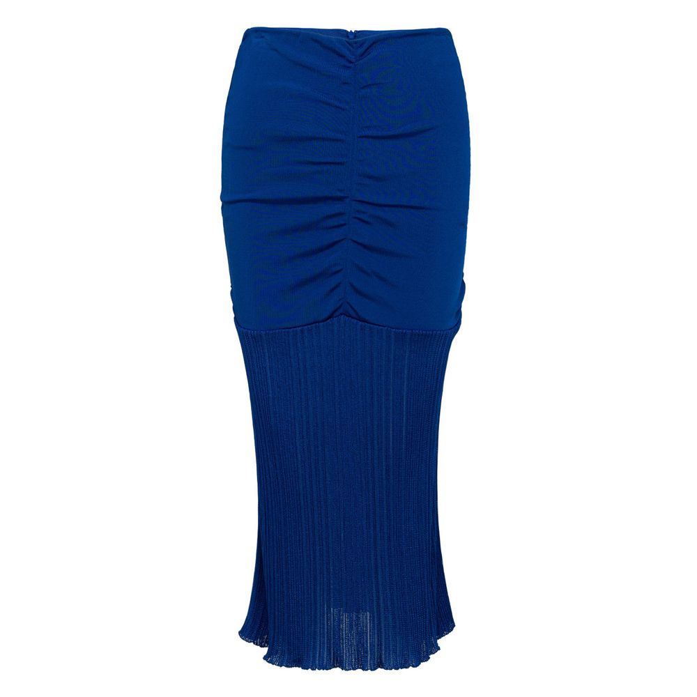 Vêtements en viscose bleue Tom Ford