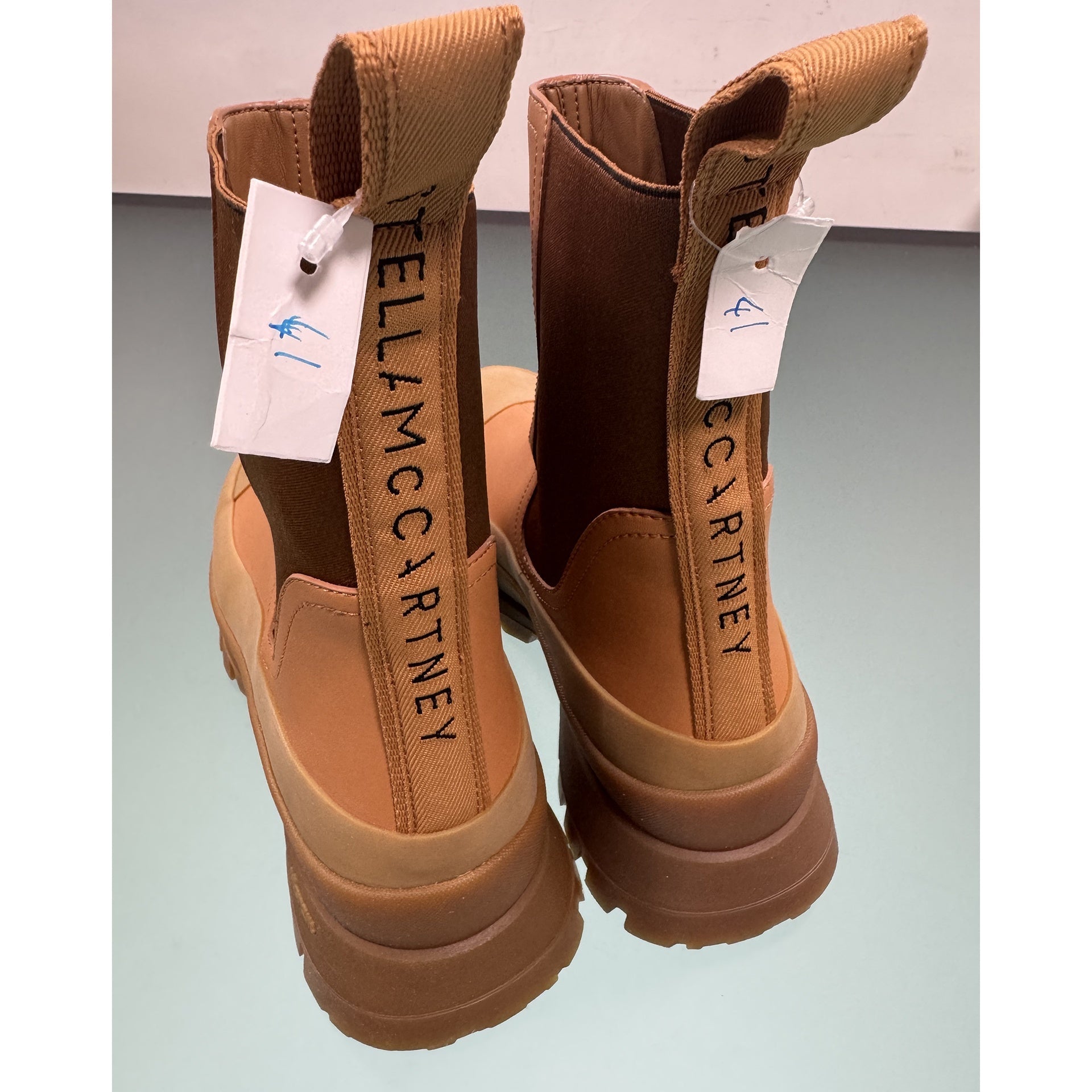 Stella McCartney Trace Sport Alter Boots - WOMEN SHOES - STELLA MCCARTNEY - Tluxy New