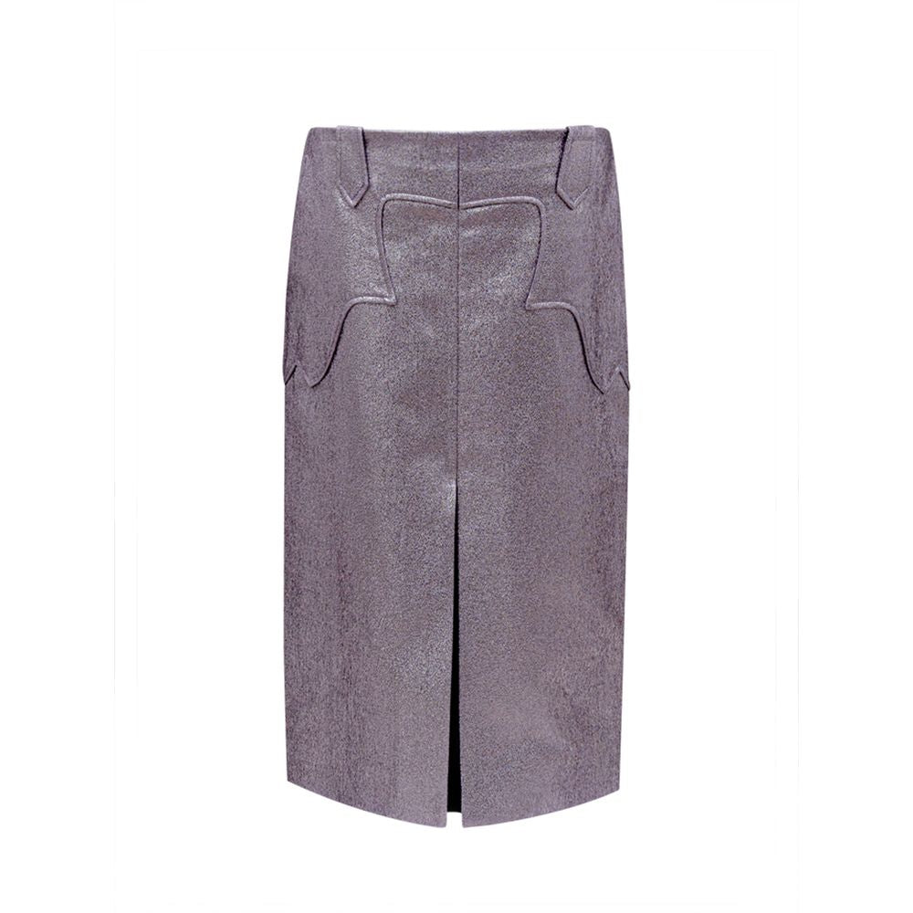 Vêtements en polyamide violet Tom Ford