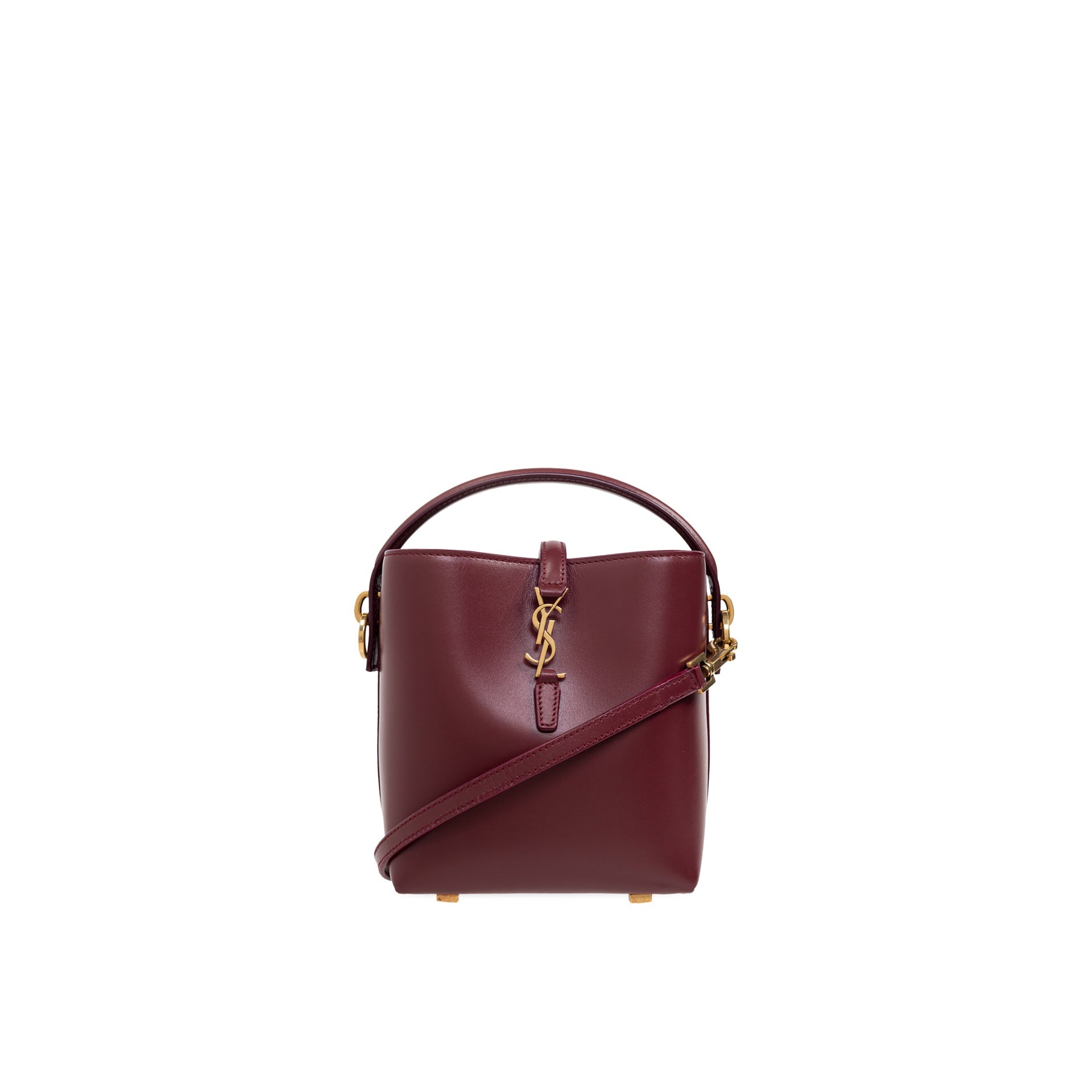 Saint Laurent Le 37 Mini Shoulder Bag