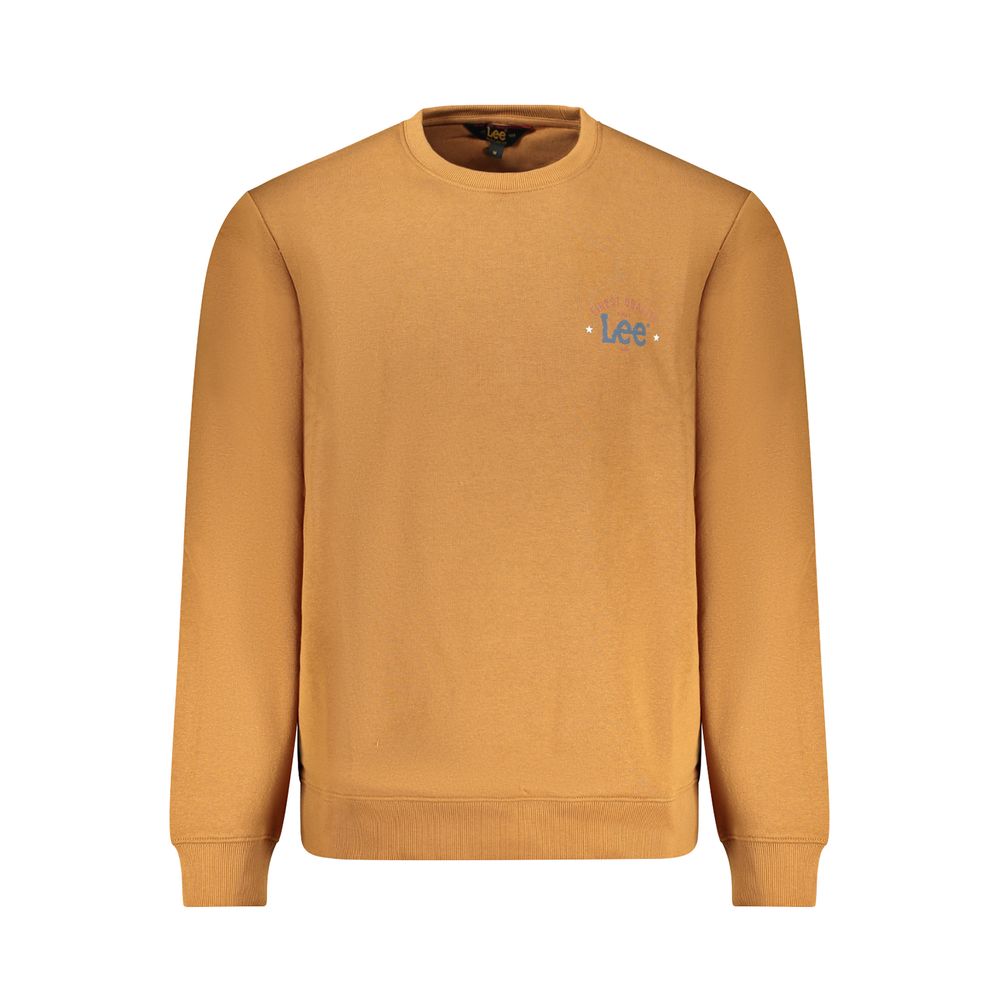 Pull en coton Lee Brown