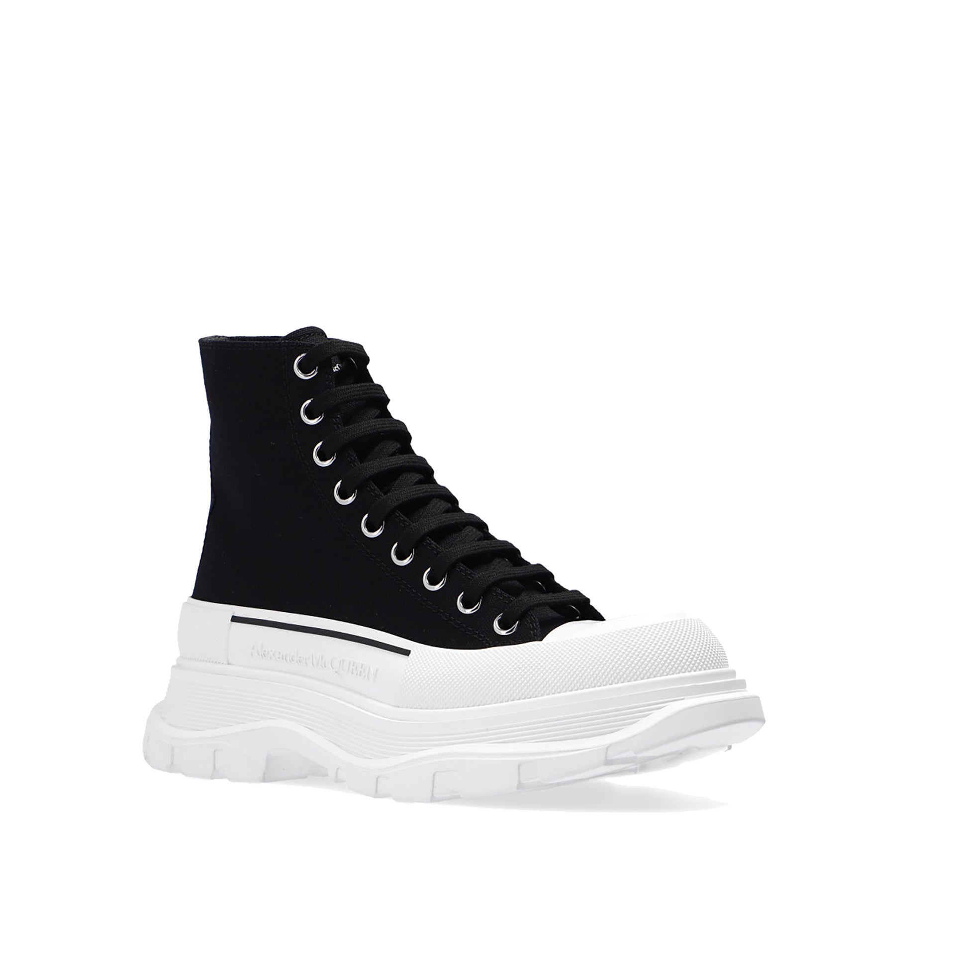 Alexander McQueen Tread Slick Sneakers
