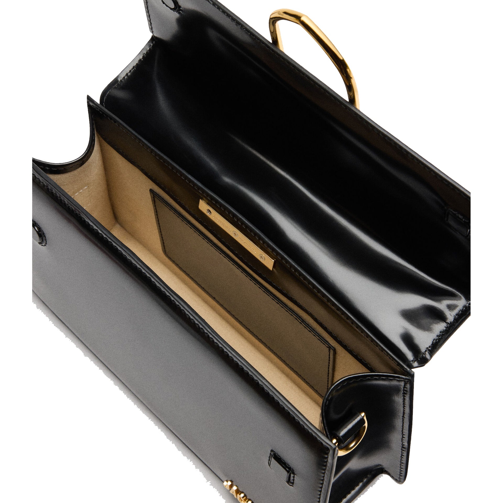 Jacquemus Le Grand Bambino La Croisière Bag - WOMEN BAGS - JACQUEMUS - Tluxy New