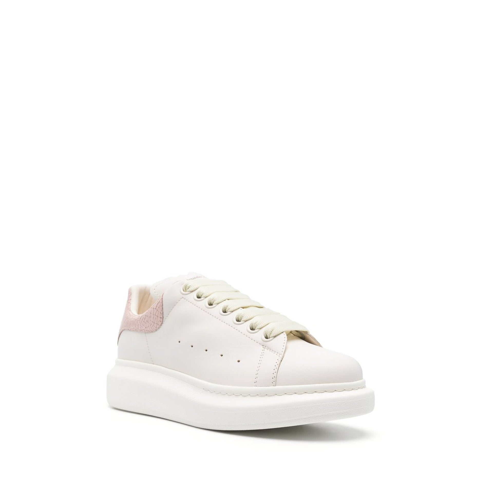 Alexander Mcqueen oversize Sneakers - WOMEN SHOES - ALEXANDER MCQUEEN - Tluxy New