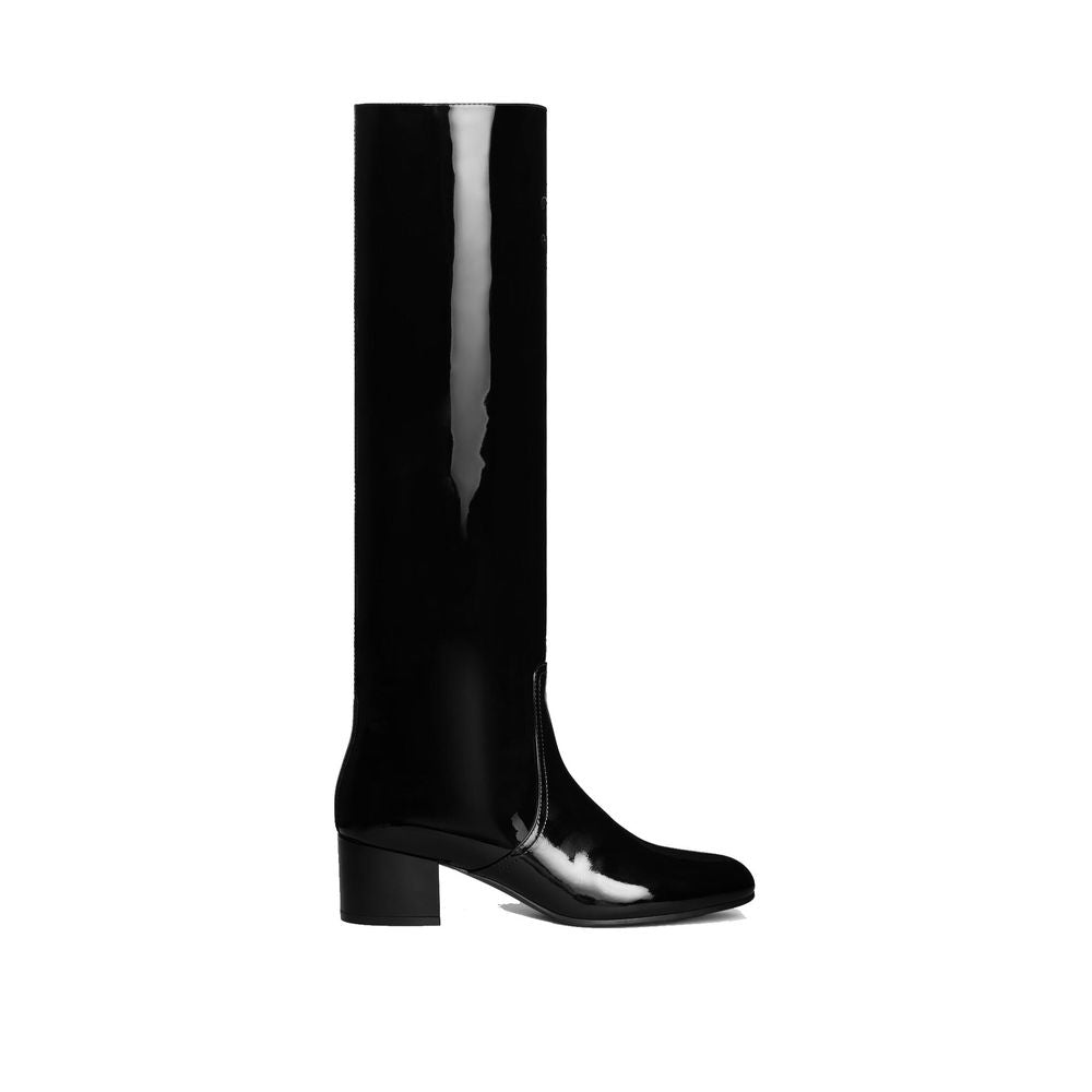 Bottes hautes Céline Triomphe