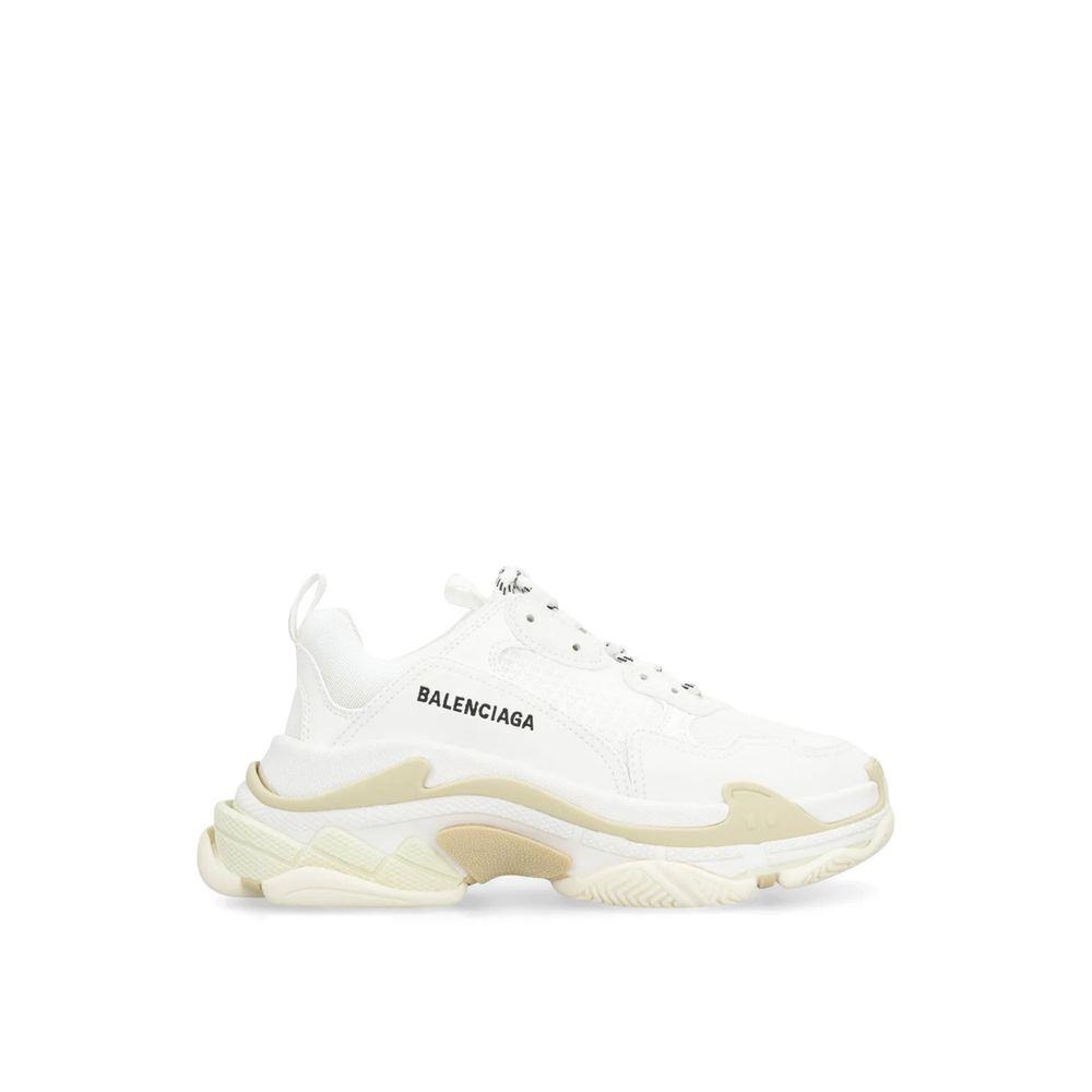 Baskets basses Balenciaga Triple S