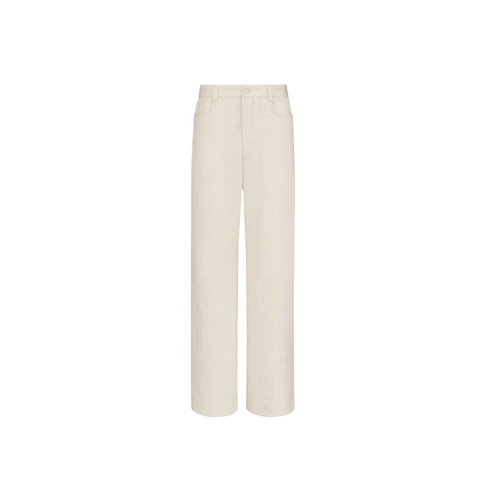 Pantalon chino Dior Icons