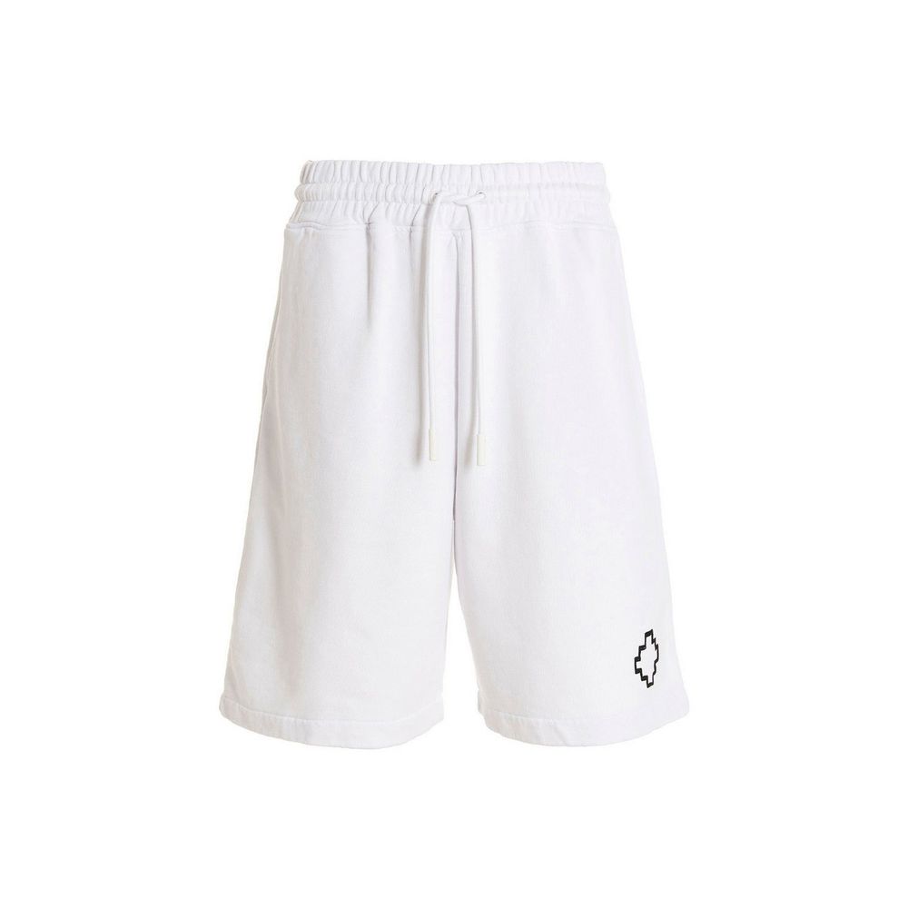Marcelo Burlon Marcelo burlon Tempera Cross Short