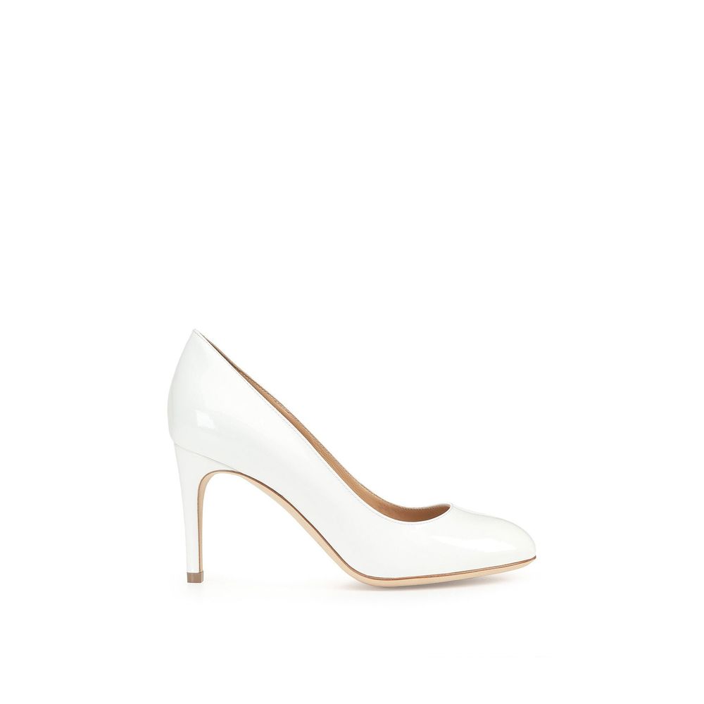 Escarpins en cuir Sergio Rossi Madame 090