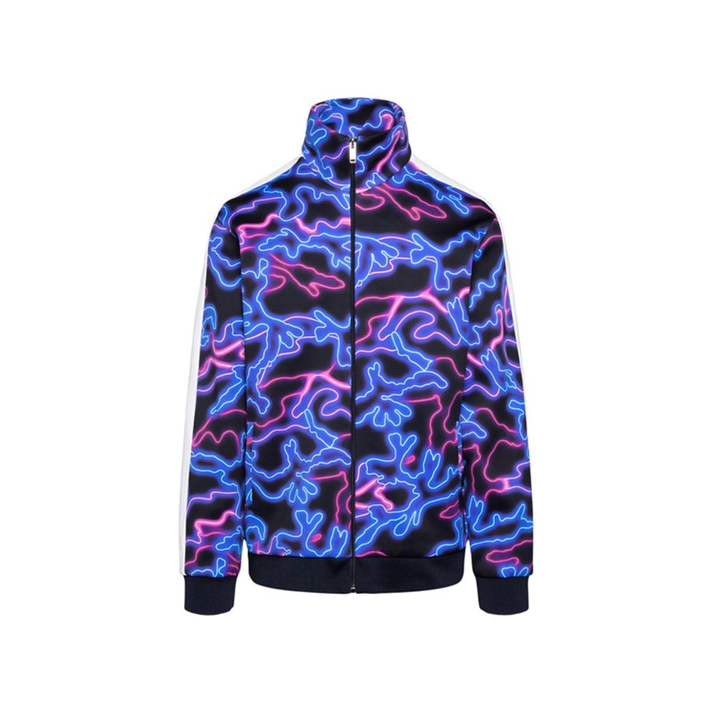 Sweat-shirt zippé Valentino Garavani