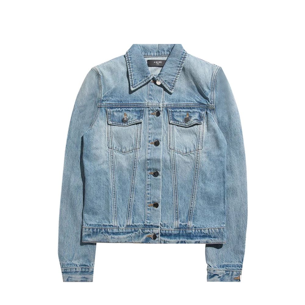 Veste Amiri Demin