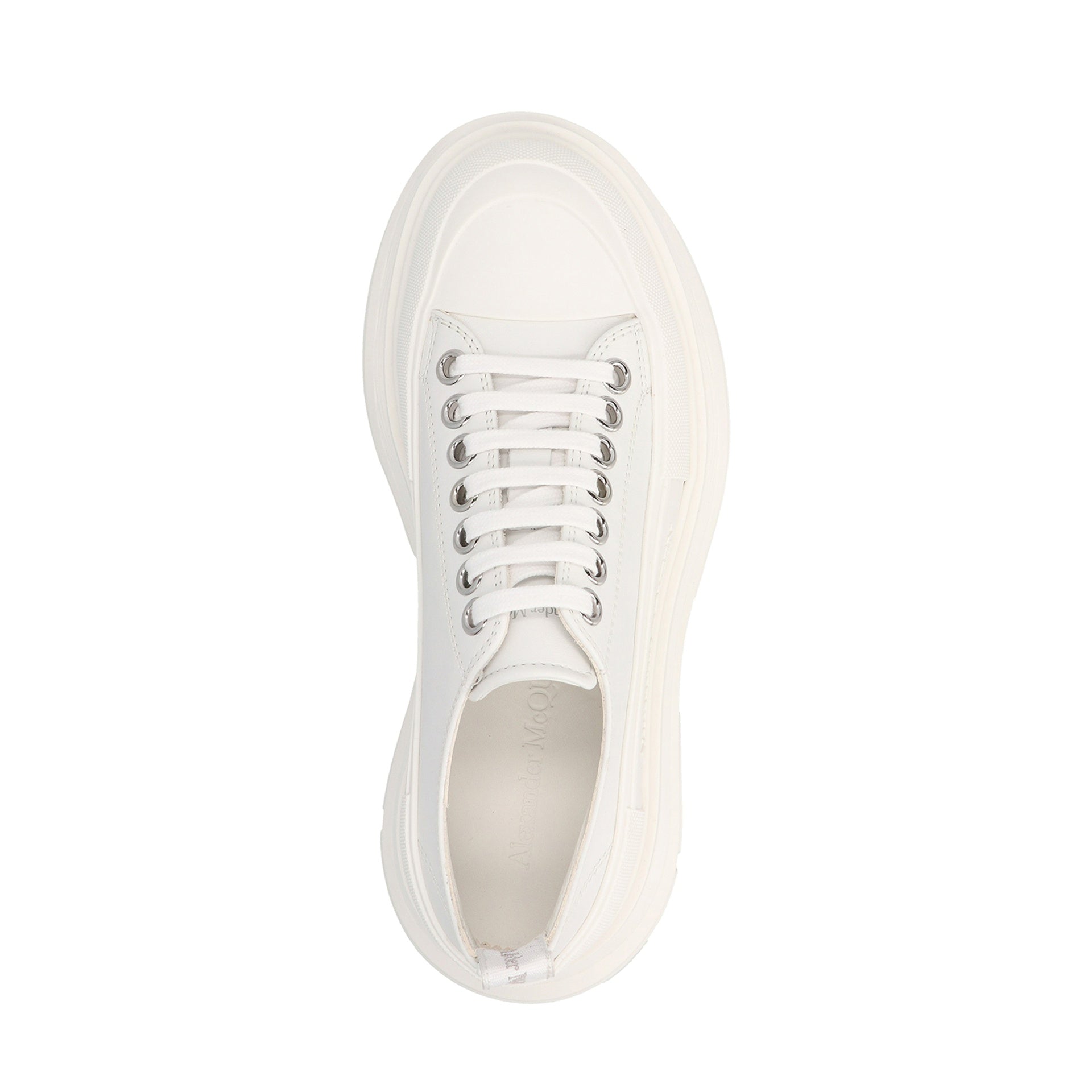 Alexander McQueen Tread Slick Sneakers