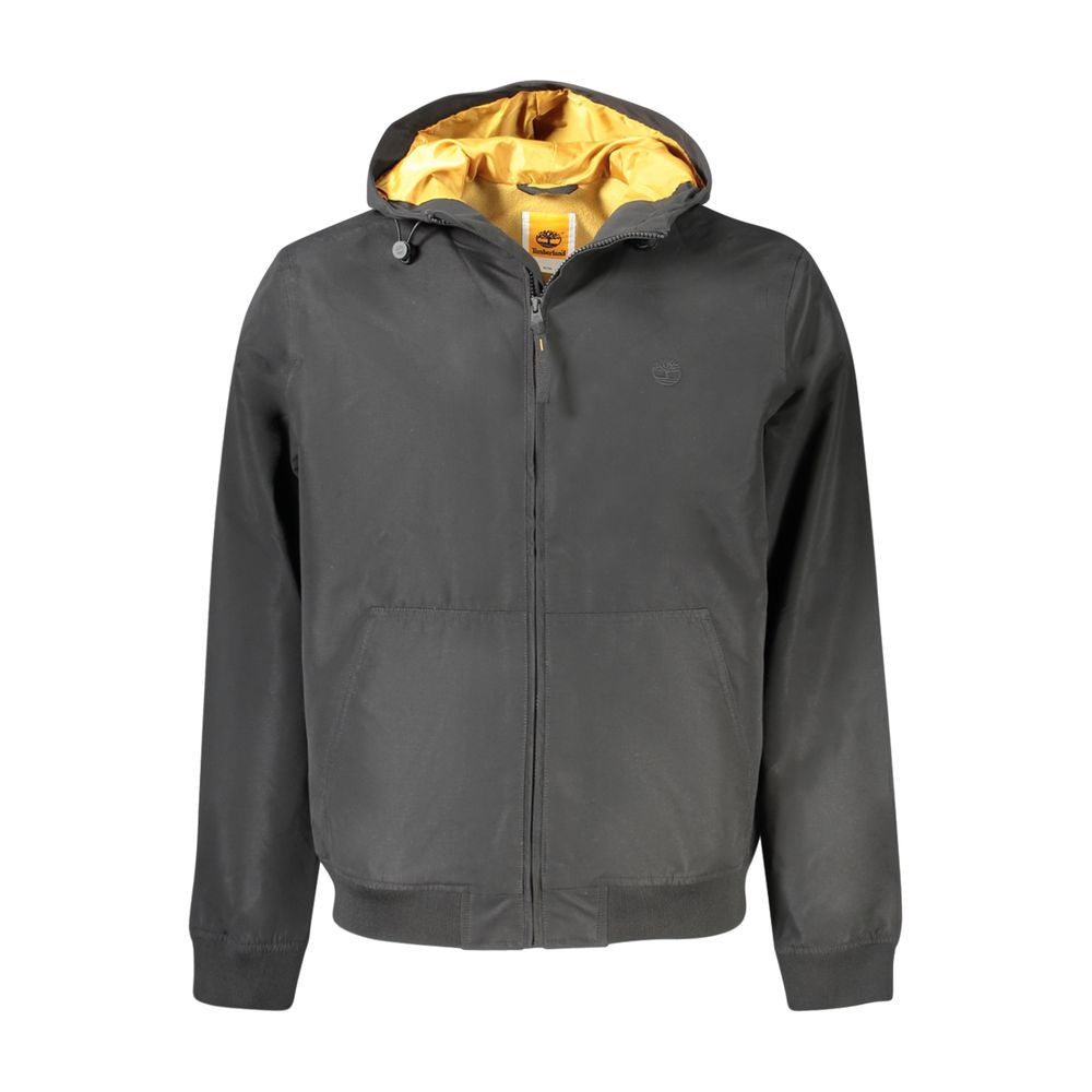 Veste Timberland en polyester noir pour homme