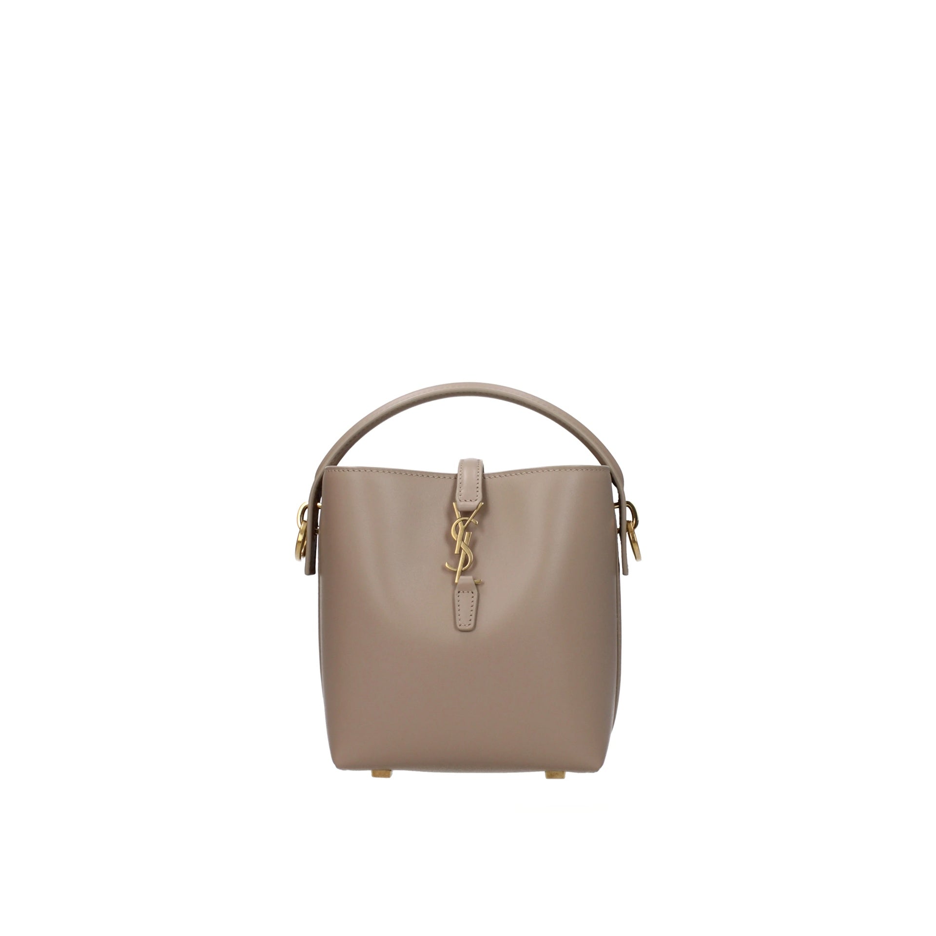 Saint Laurent Le 37 Mini Shoulder Bag - WOMEN BAGS - SAINT LAURENT - Tluxy New