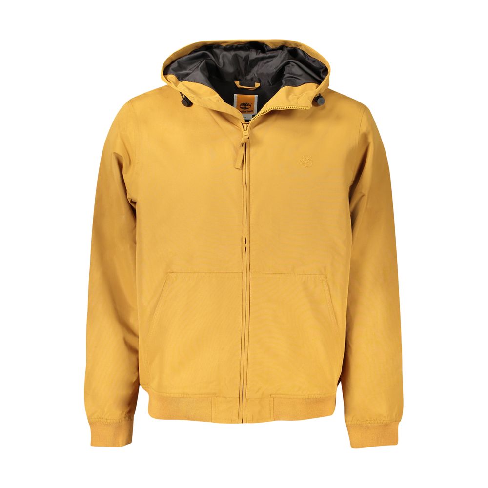 Vestes et manteaux en polyester marron Timberland