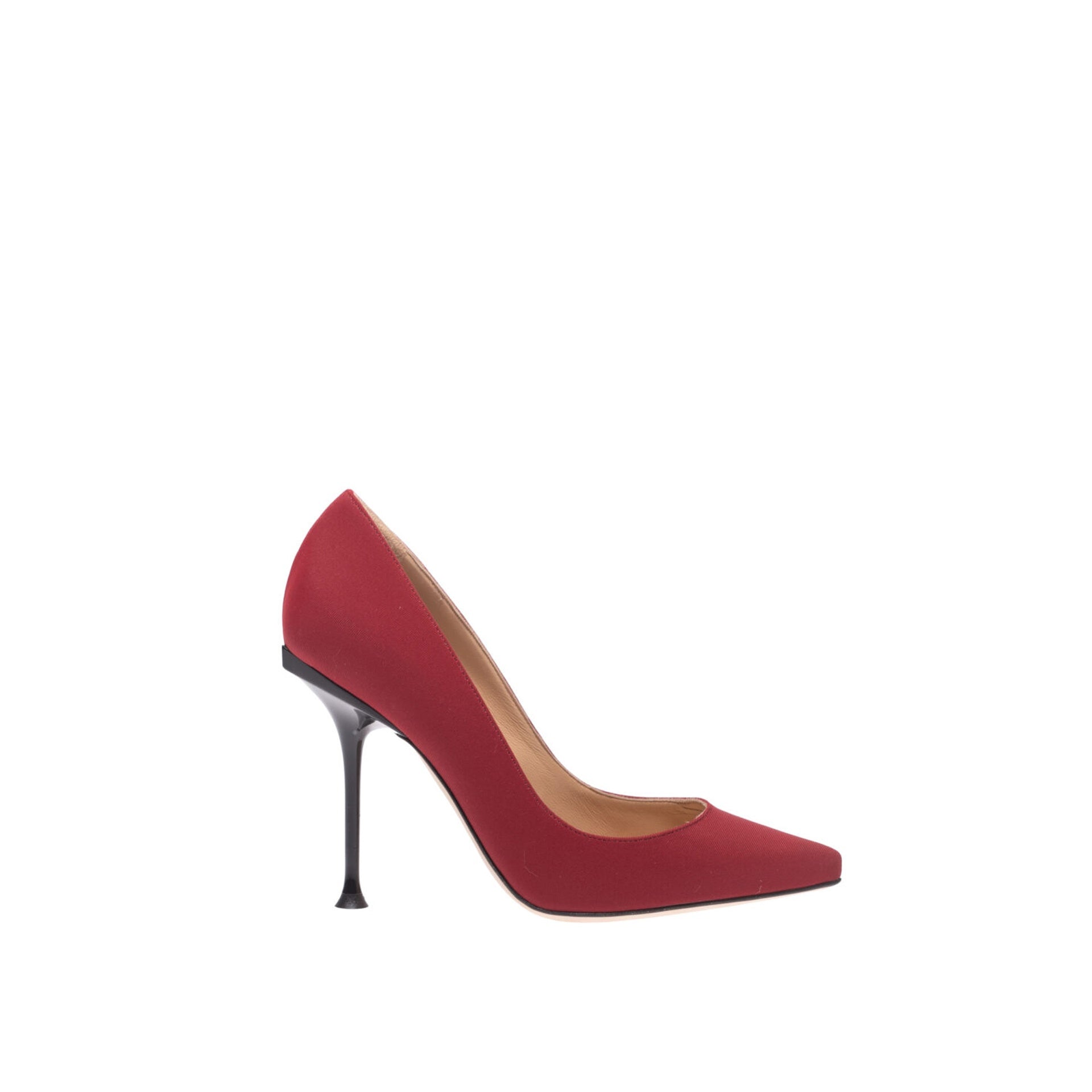 Sergio Rossi 105 SR Milano Pumps