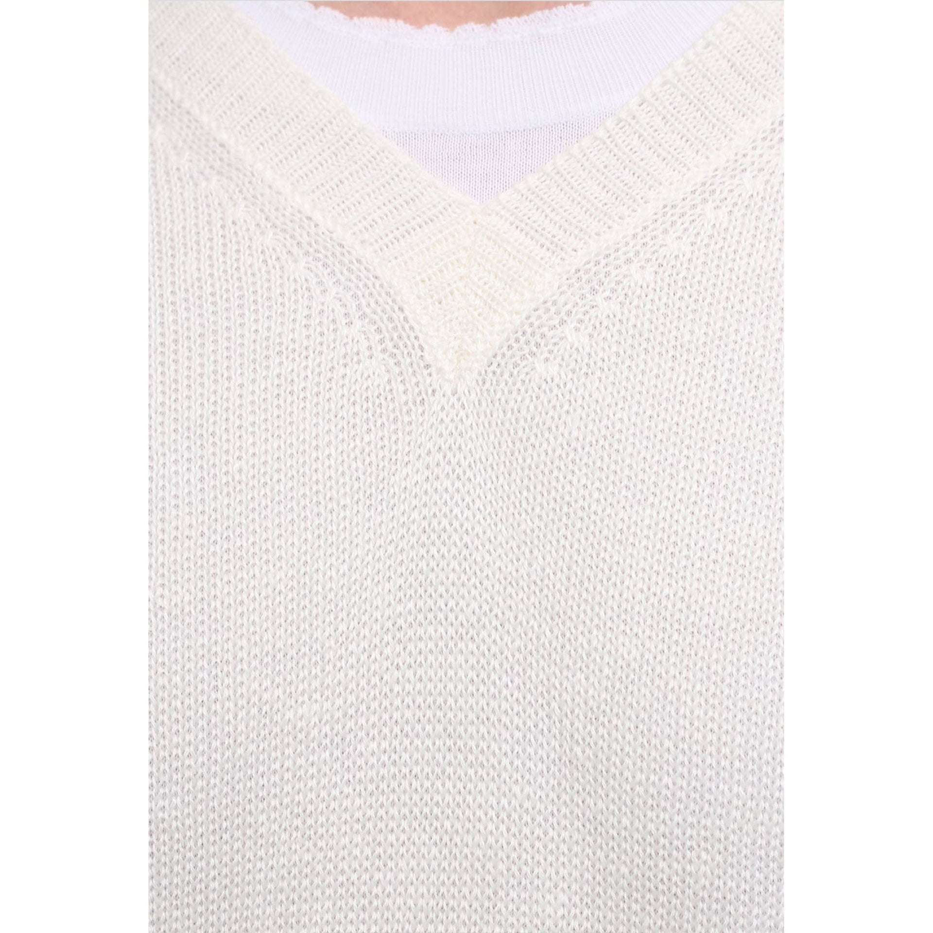 Dolce & Gabbana Yarn Jumper
