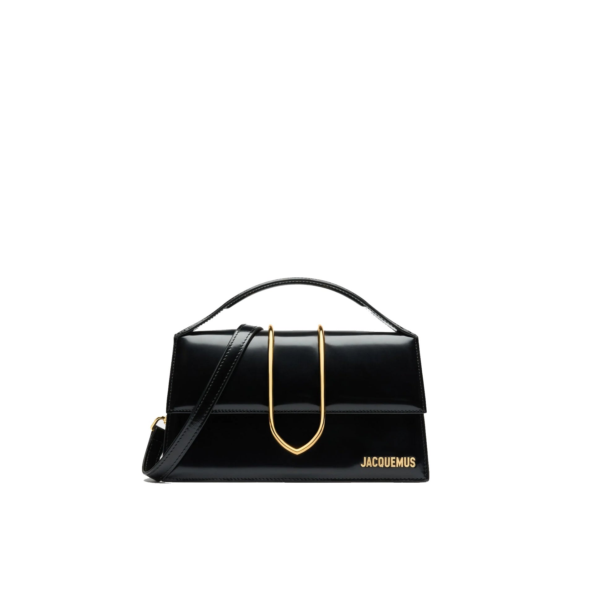 Jacquemus Le Grand Bambino La Croisière Bag - WOMEN BAGS - JACQUEMUS - Tluxy New