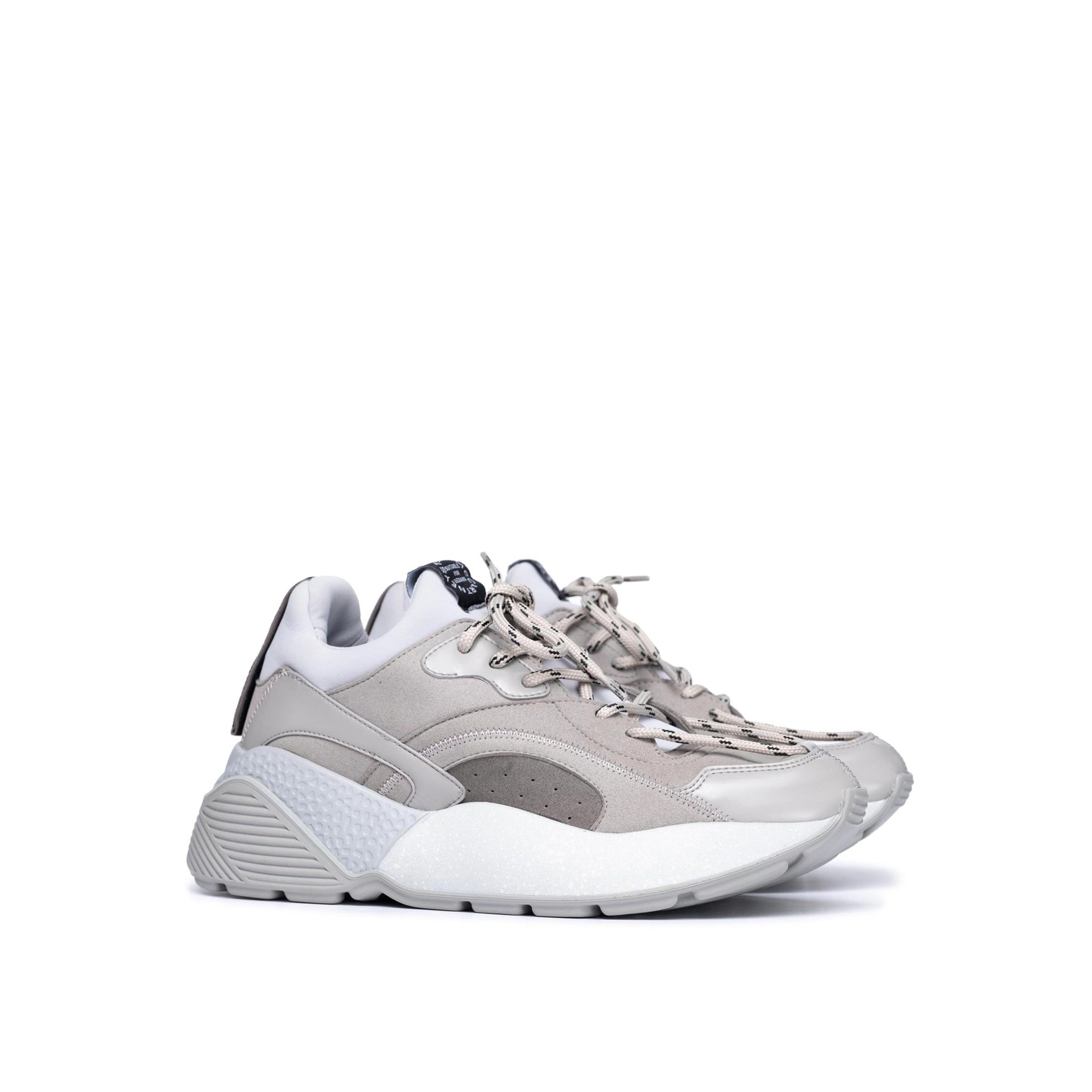 Stella McCartney Eclypse Sneakers - WOMEN SHOES - STELLA MCCARTNEY - Tluxy New