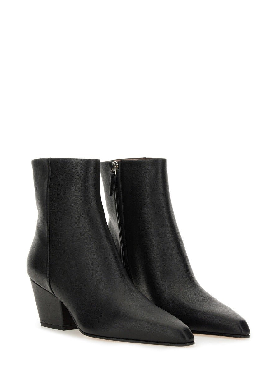 PARIS TEXAS ANKLE BOOT "JANE"