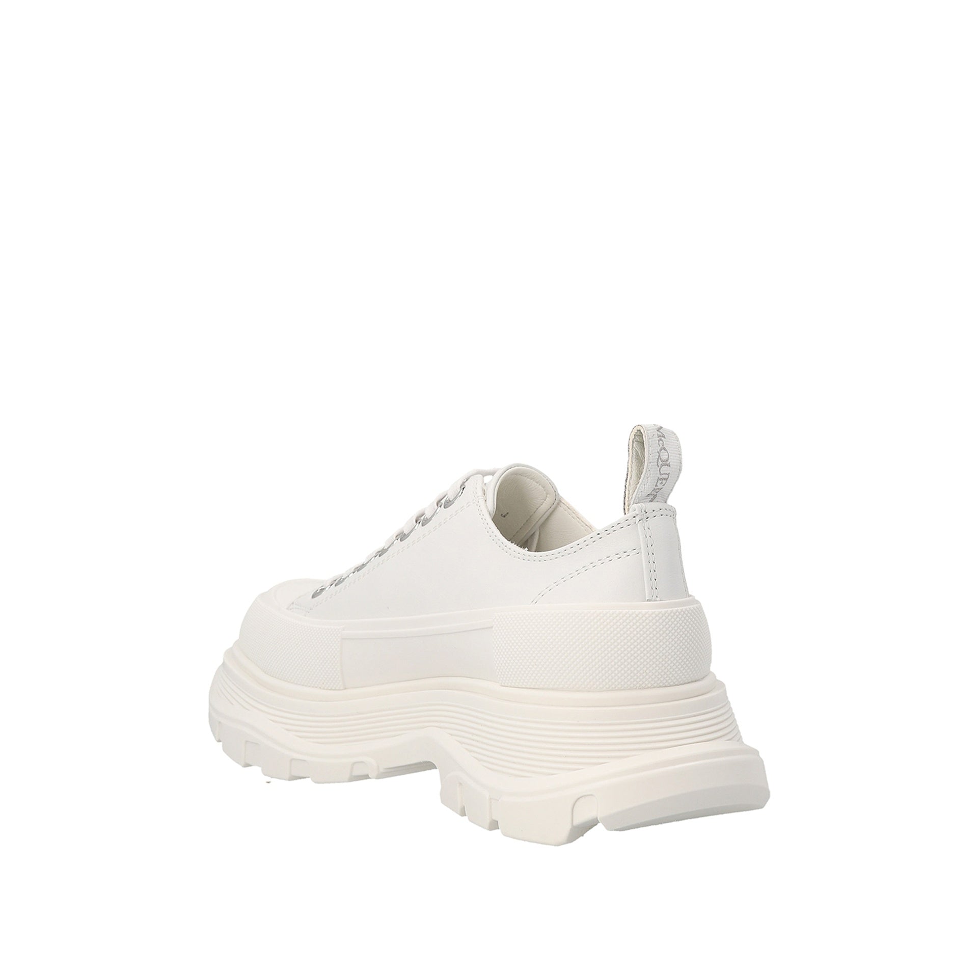 Alexander McQueen Tread Slick Sneakers