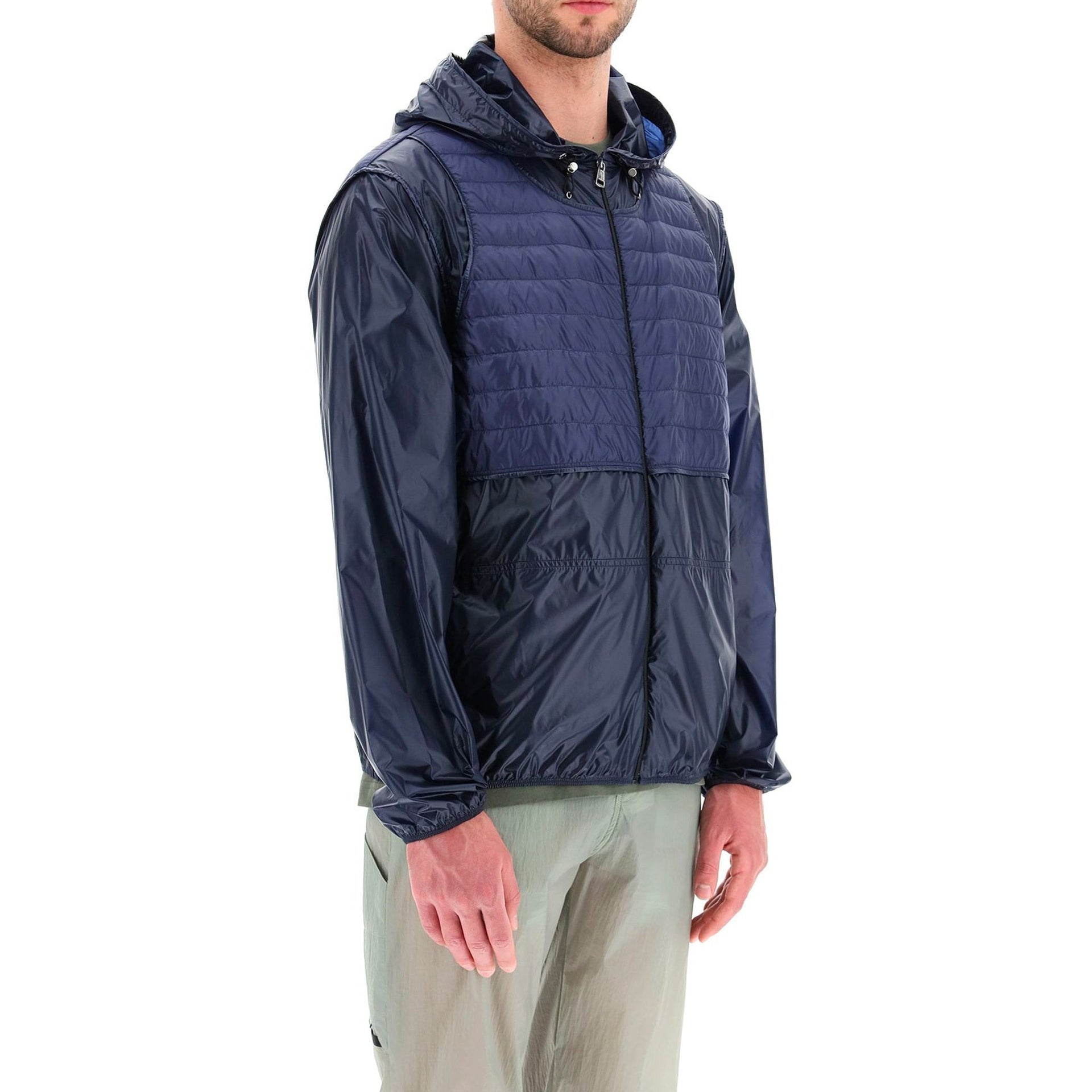 Moncler Genius Plethodon Jacket
