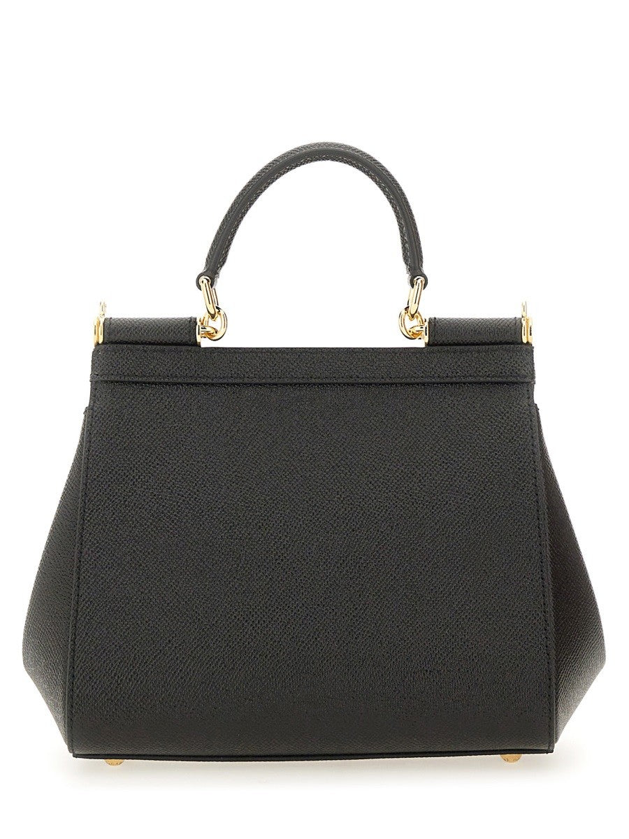 Dolce & Gabbana BAG "SICILY" MEDIUM