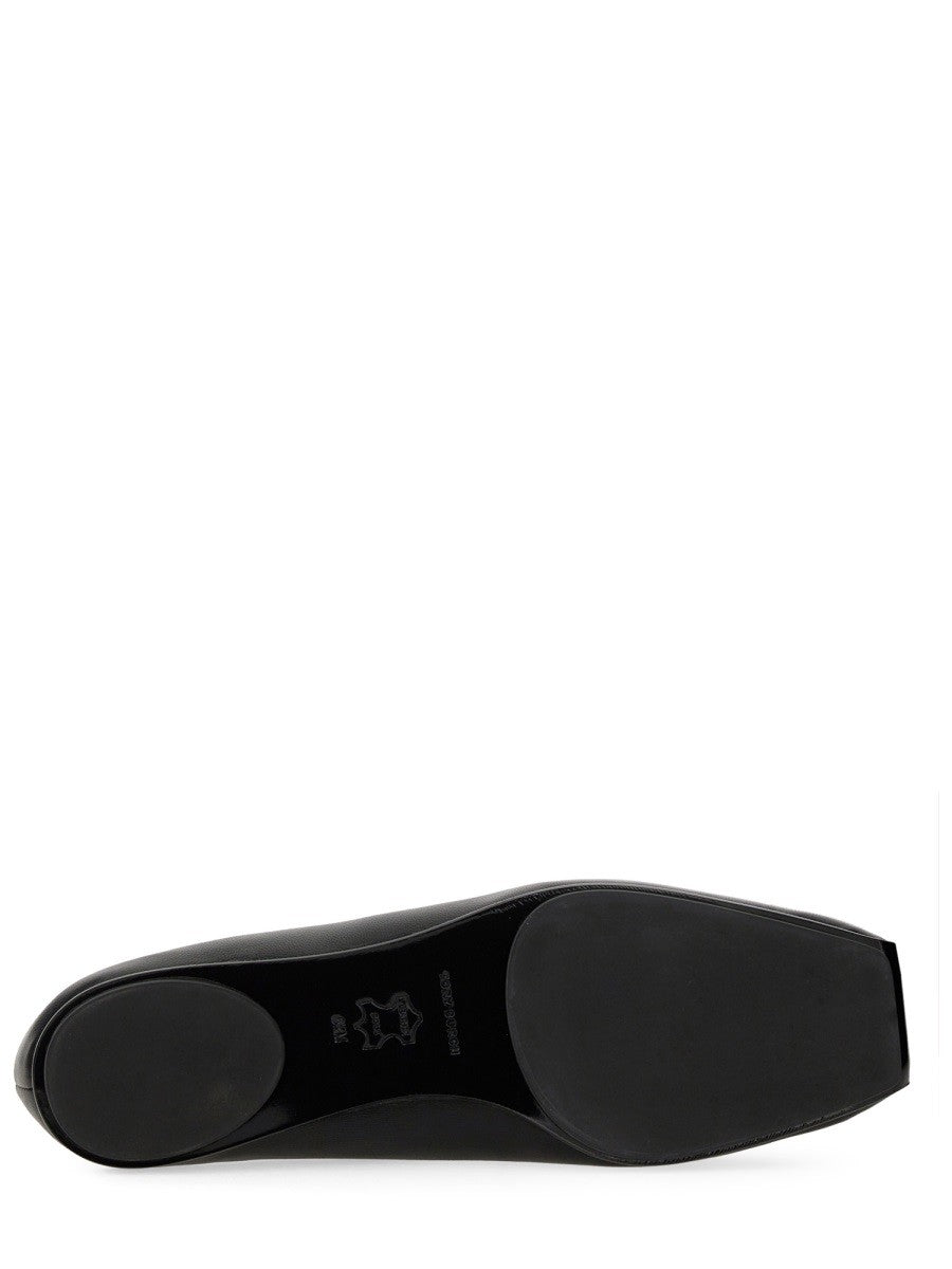 Tory Burch BALLERINA "RUNWAY"