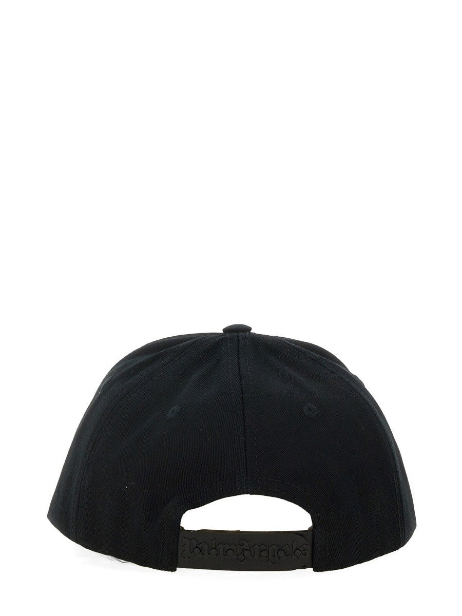 Palm Angels BASEBALL CAP