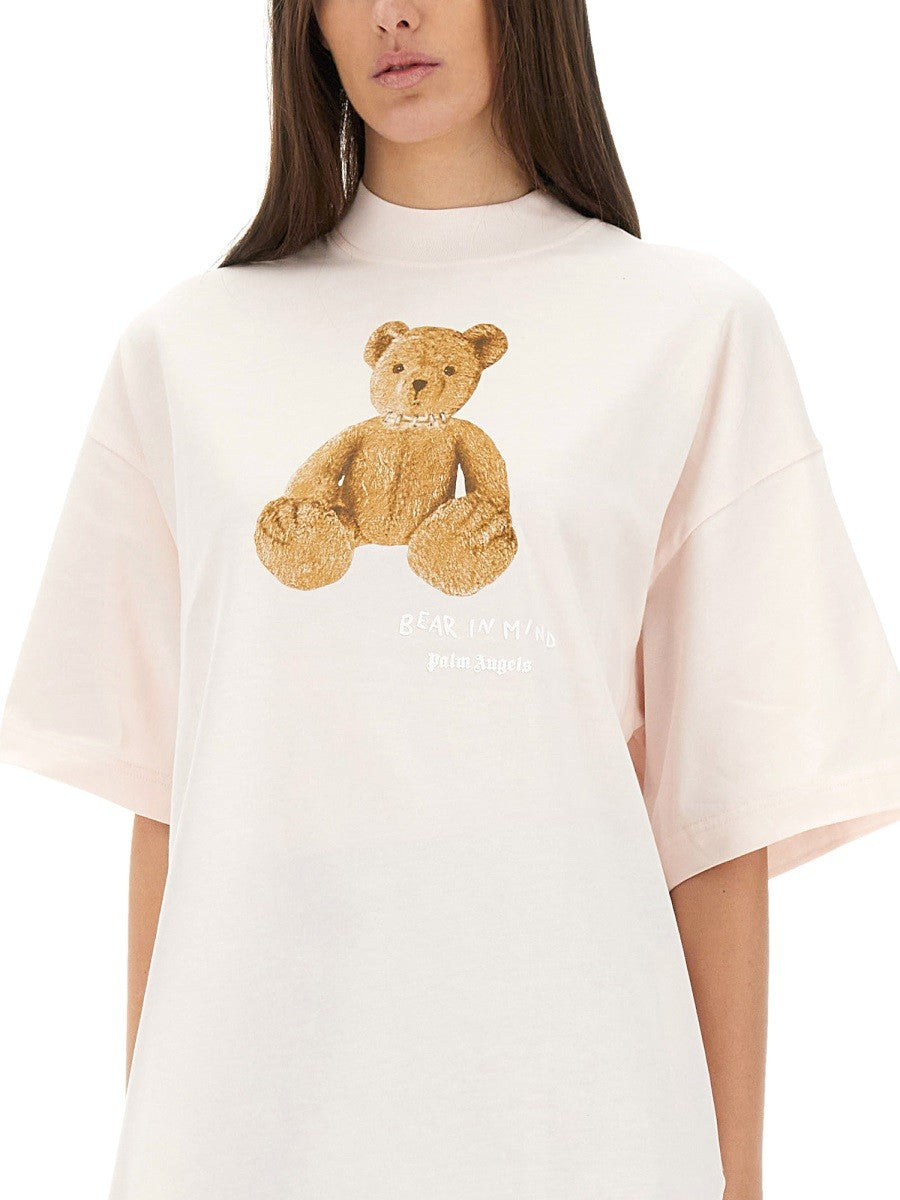 Palm Angels BEAR T-SHIRT