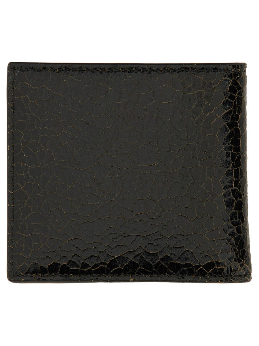 Alexander Mcqueen BI-FOLD WALLET